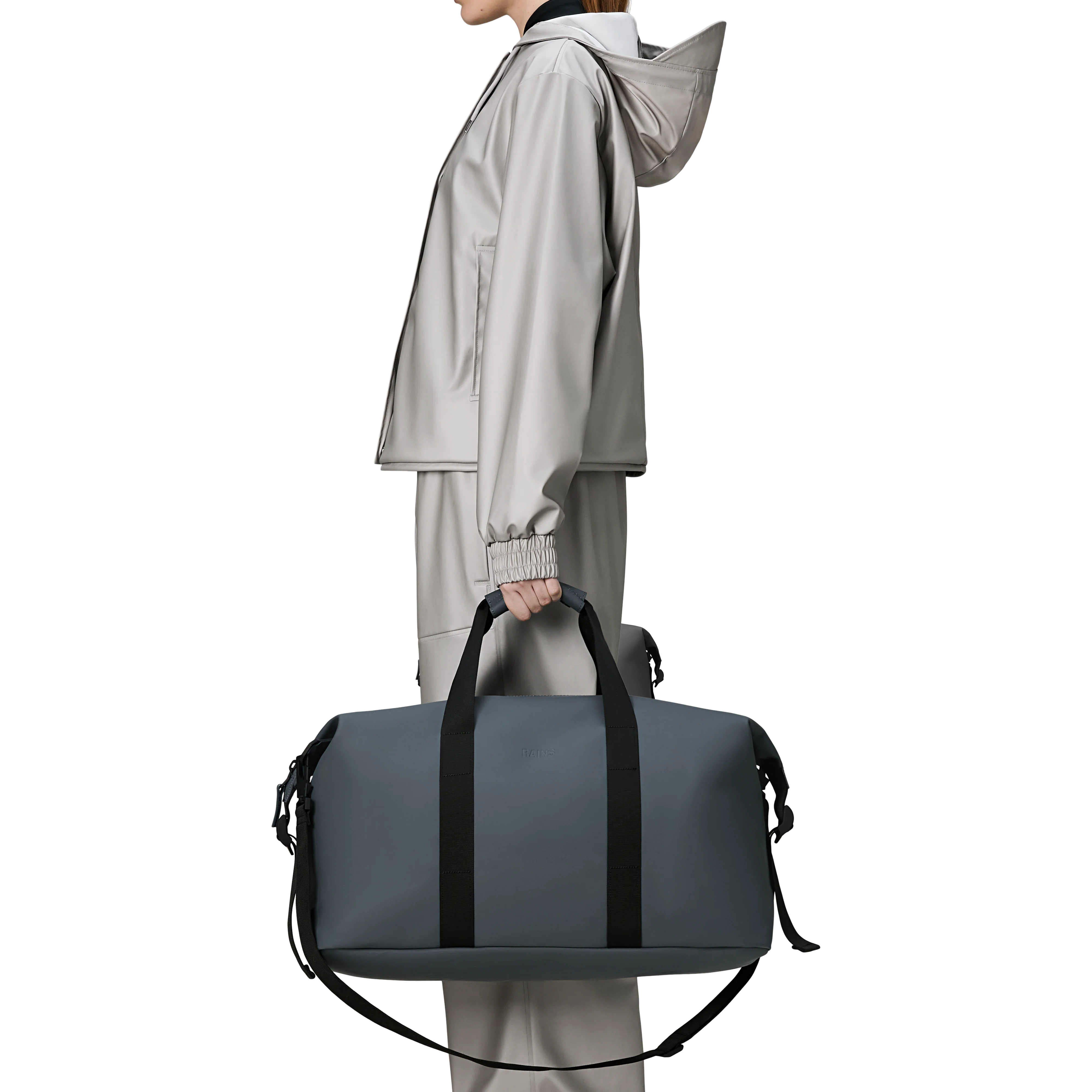 Rains Hilo Weekend Bag - Image 4
