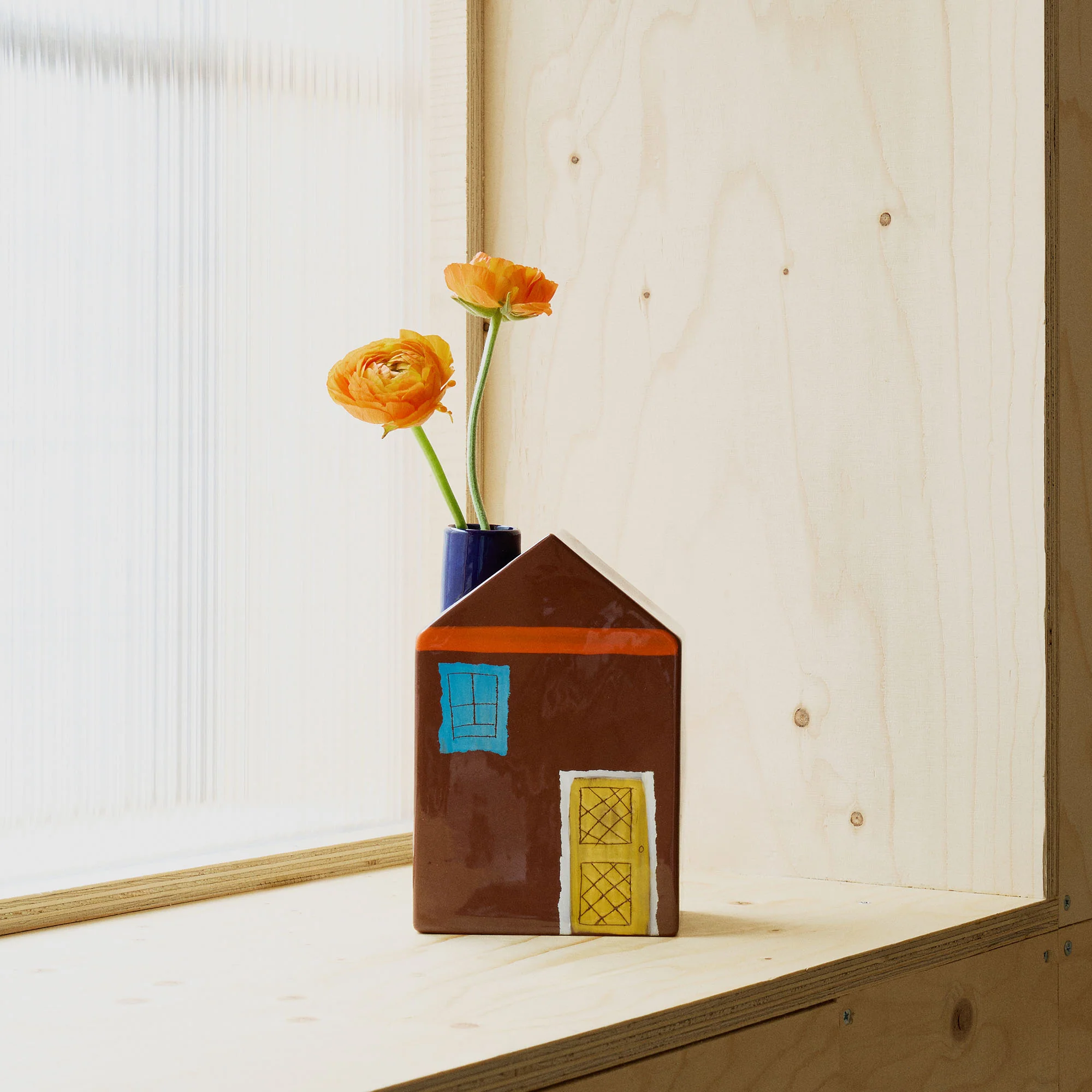 The Conran Shop – House Vase - Image 2