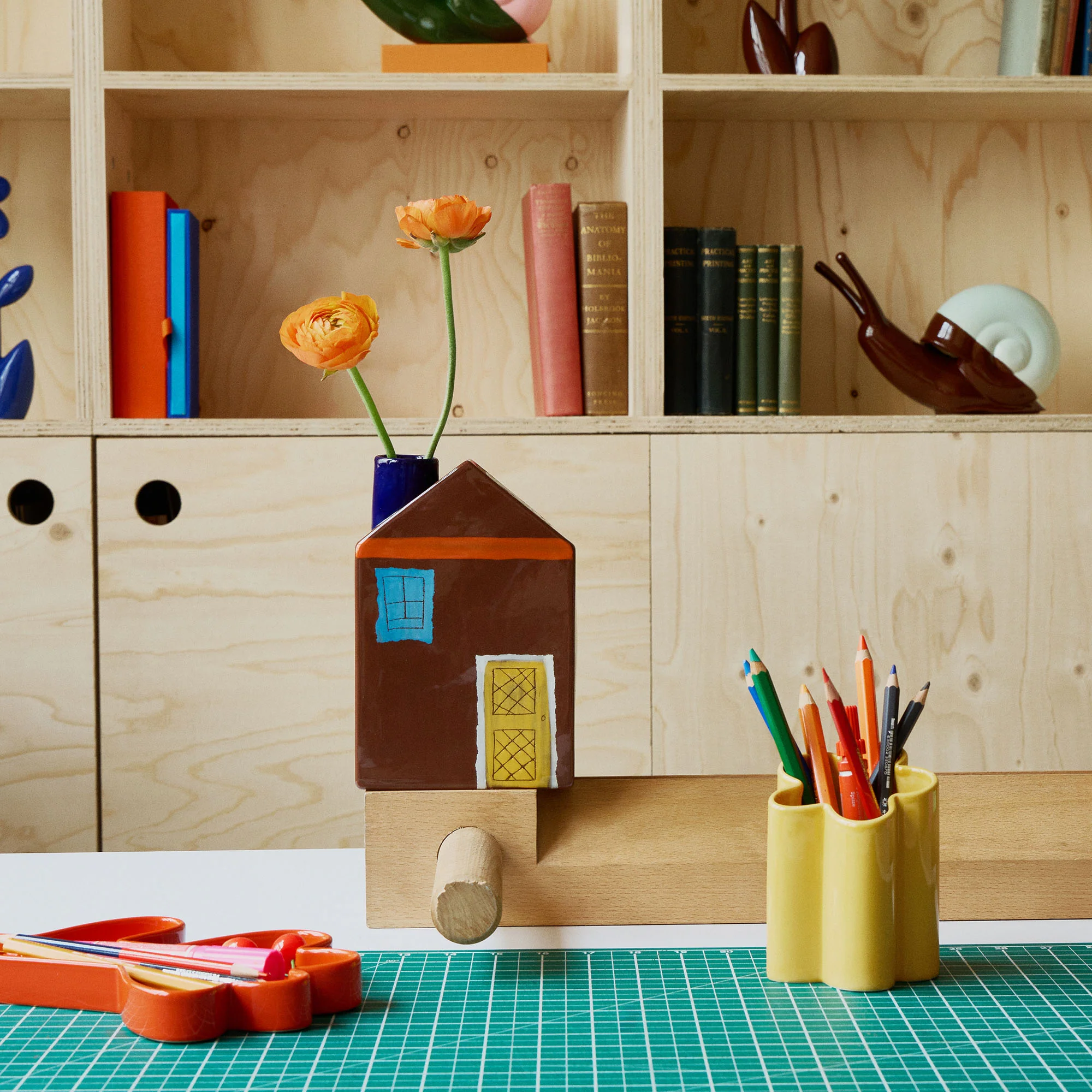 The Conran Shop – House Vase - Image 5