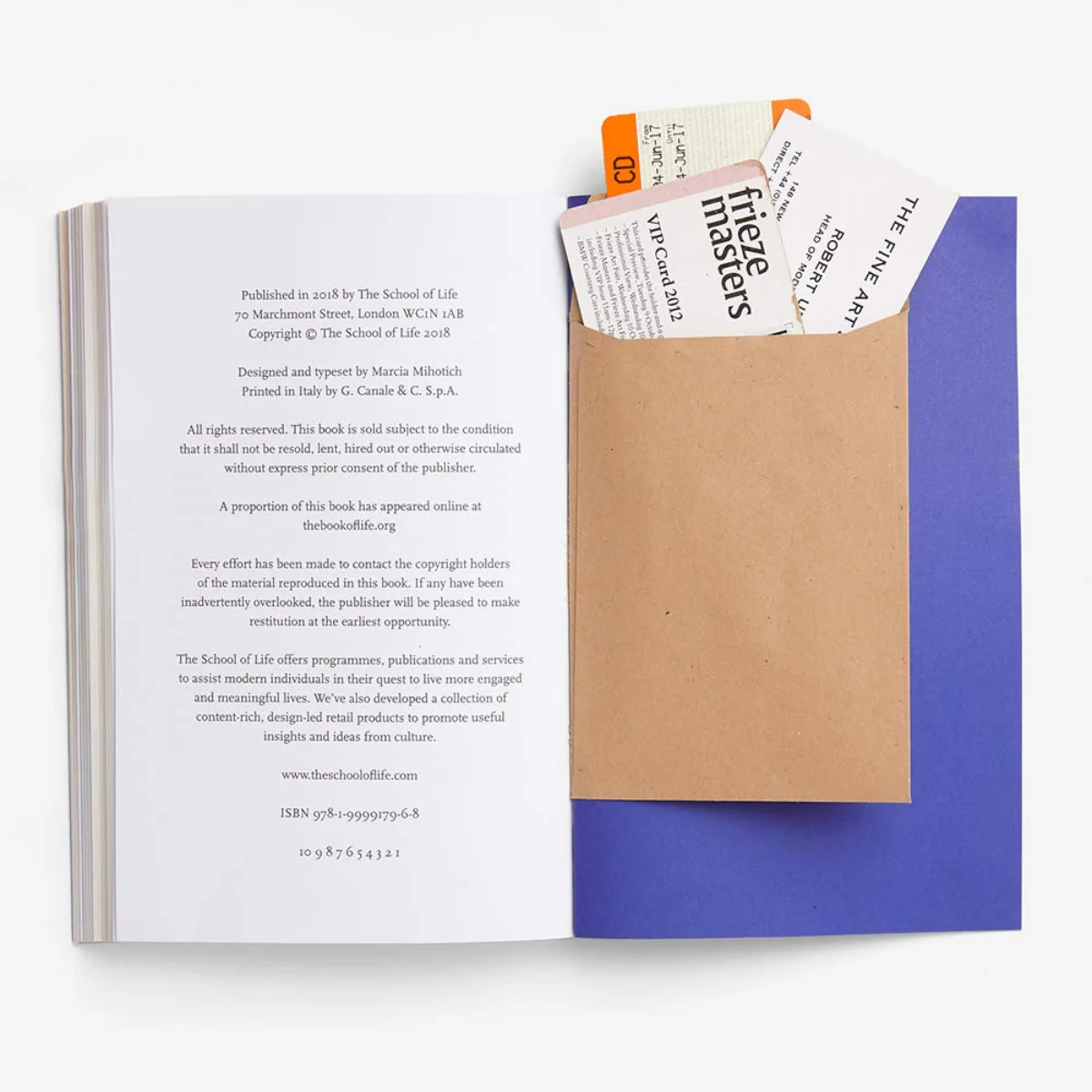 How to Travel, School of Life - Image 5