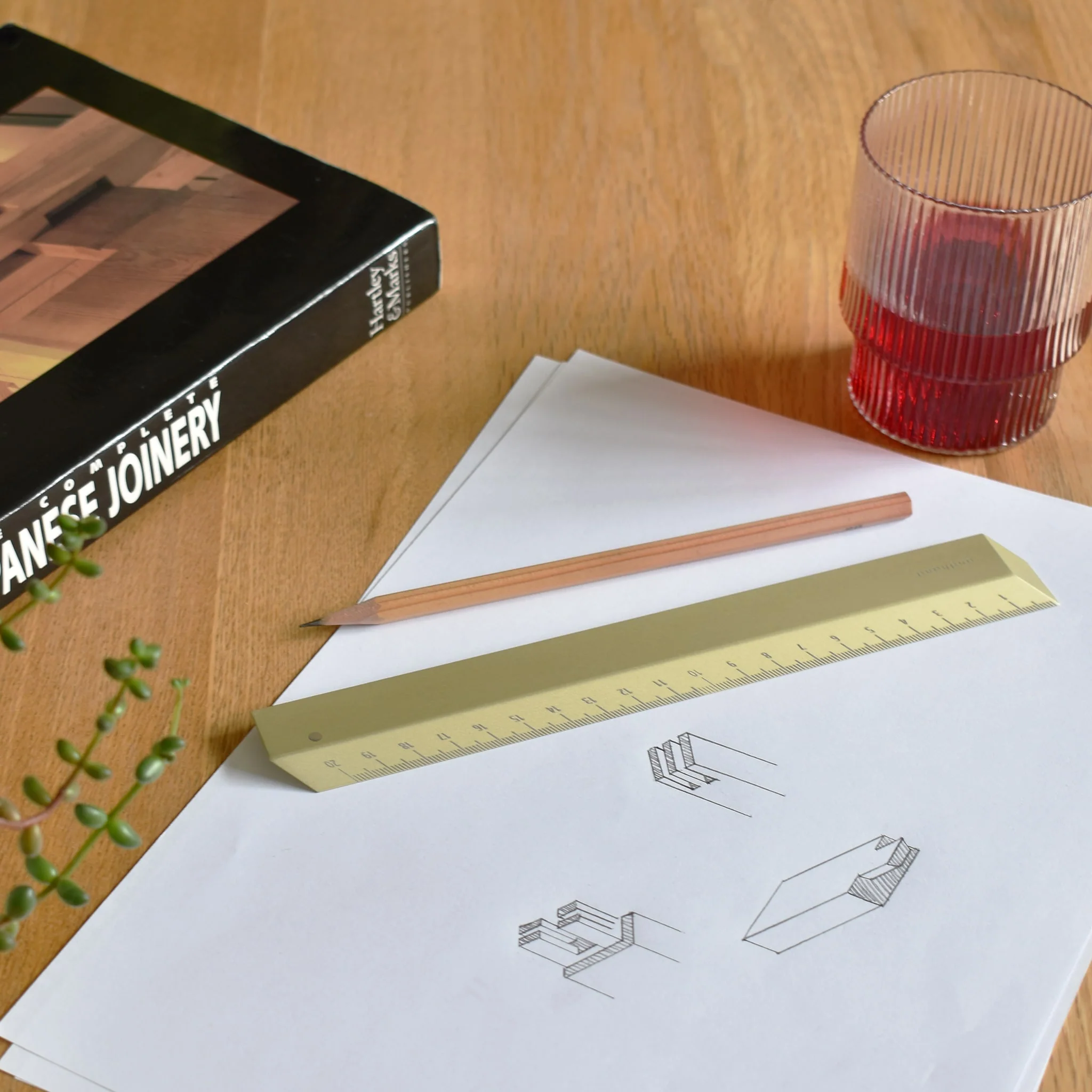 Illusion Ruler - Image 3