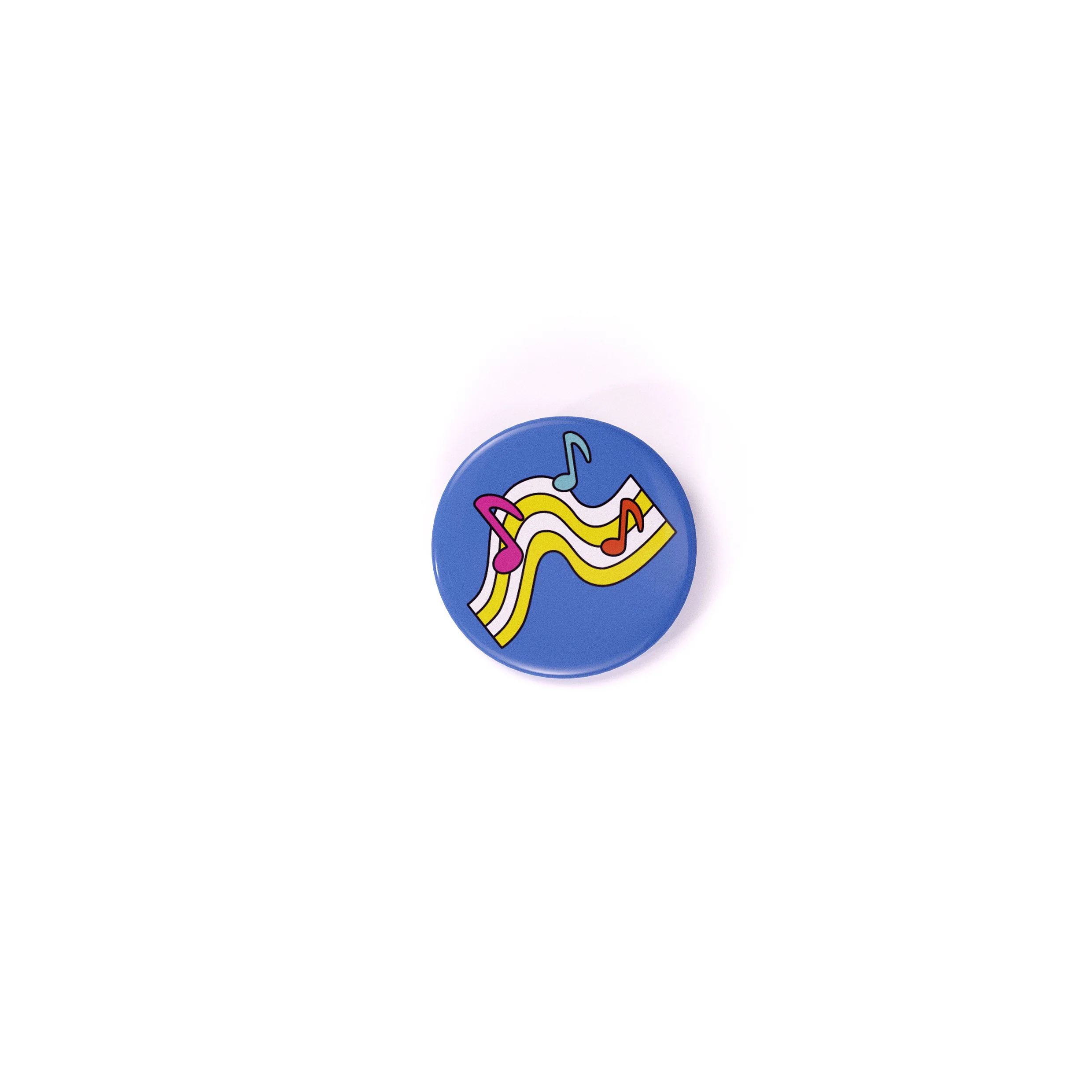 Imagine Button Badge - Image 3