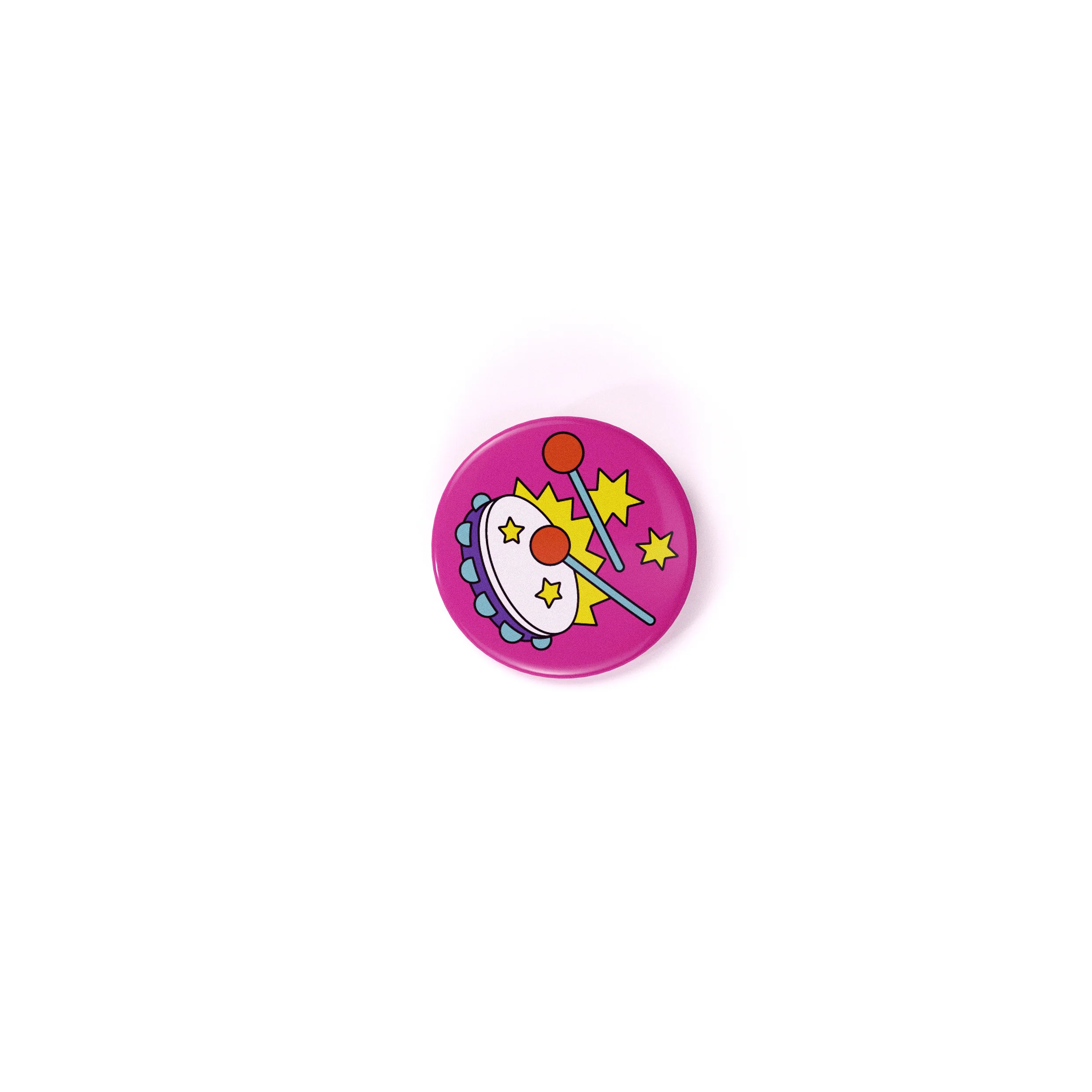 Imagine Button Badge - Image 5