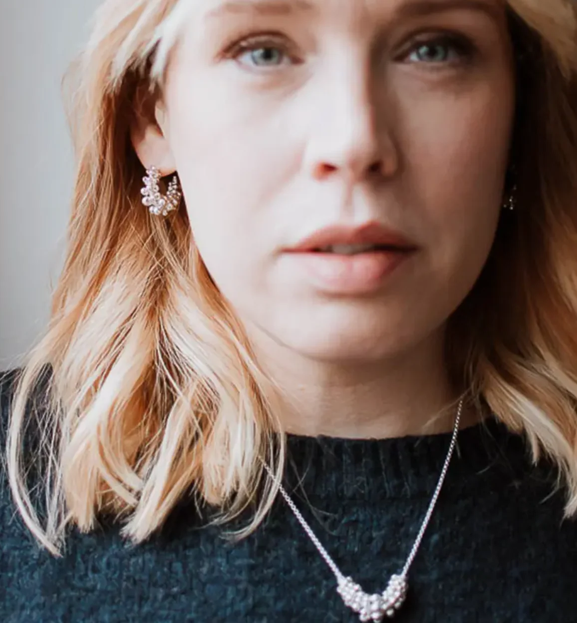 Rhea Immortal Necklace - Image 4