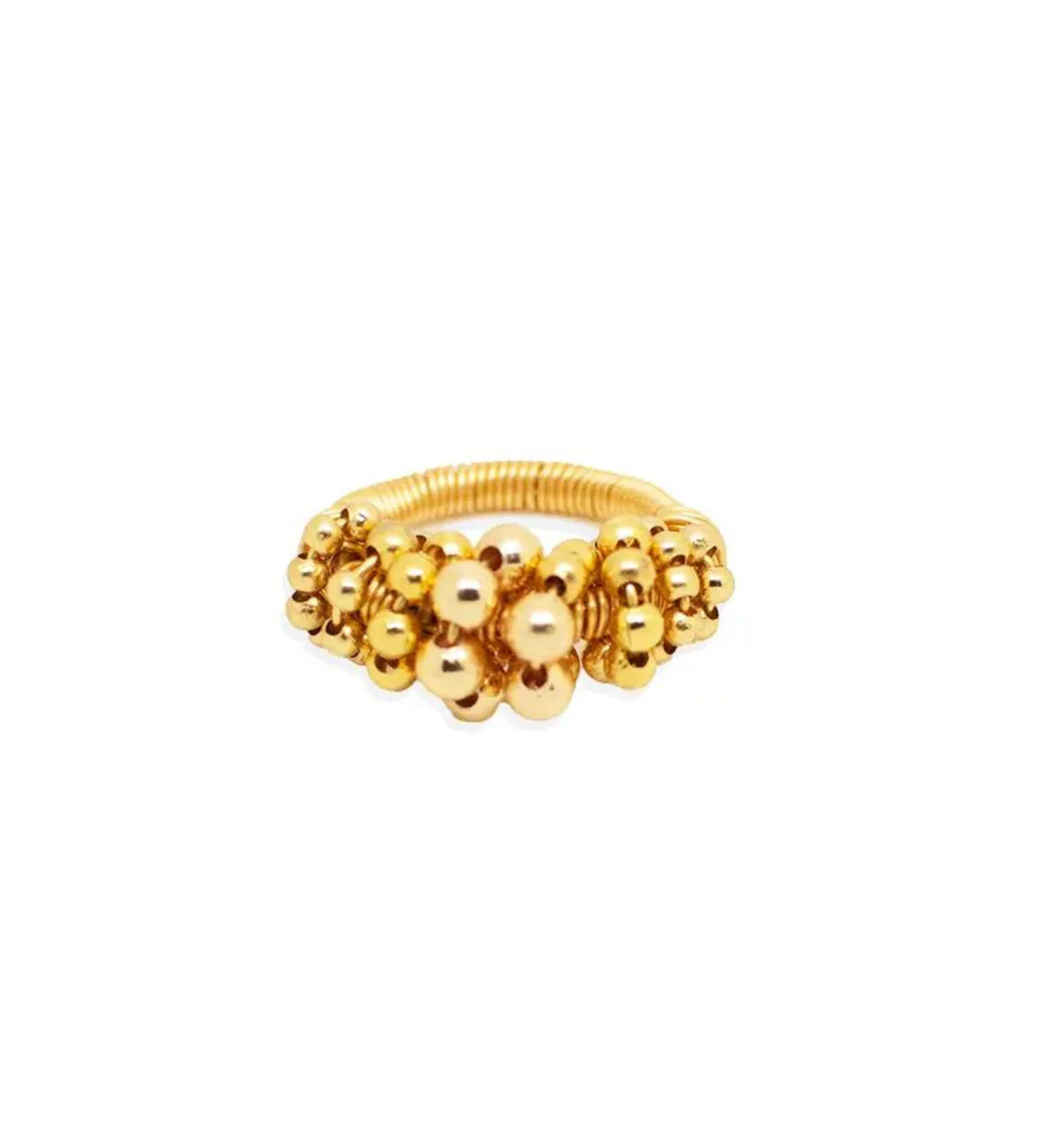 Rhea Immortal Ring - Image 4