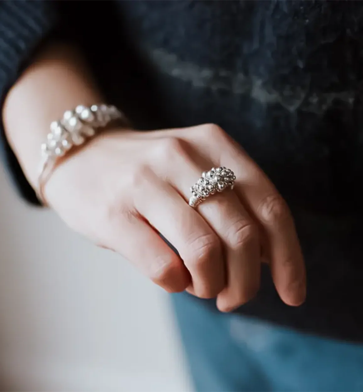 Rhea Immortal Ring - Image 5