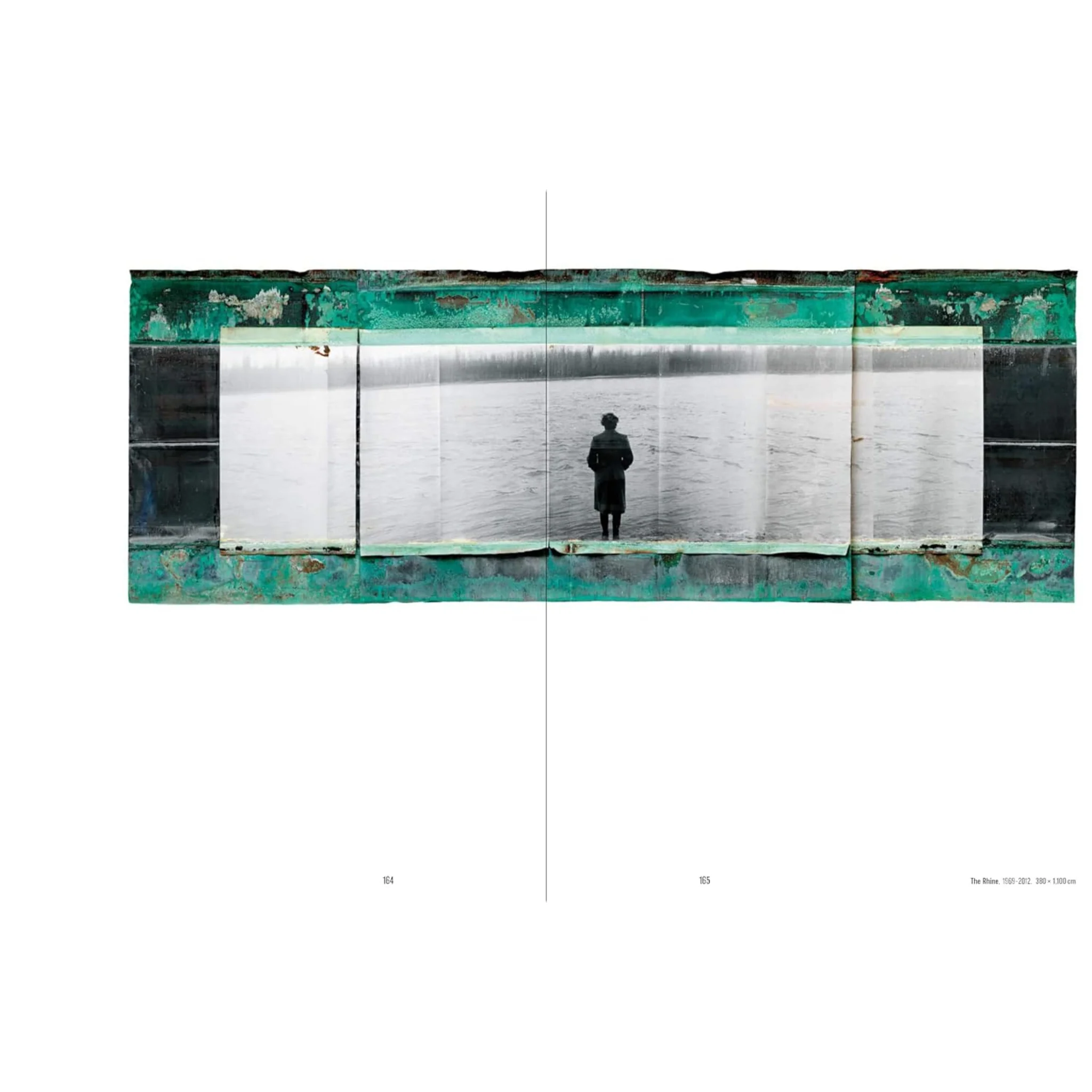 In the Beginning: Anselm Kiefer & Photography - Image 2