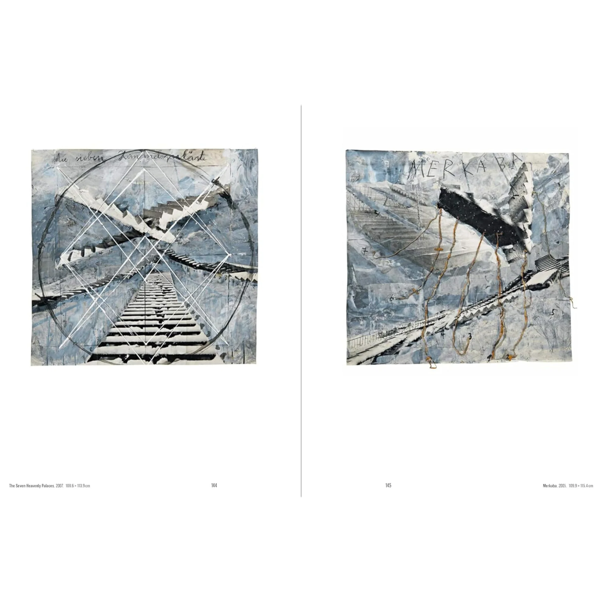 In the Beginning: Anselm Kiefer & Photography - Image 3
