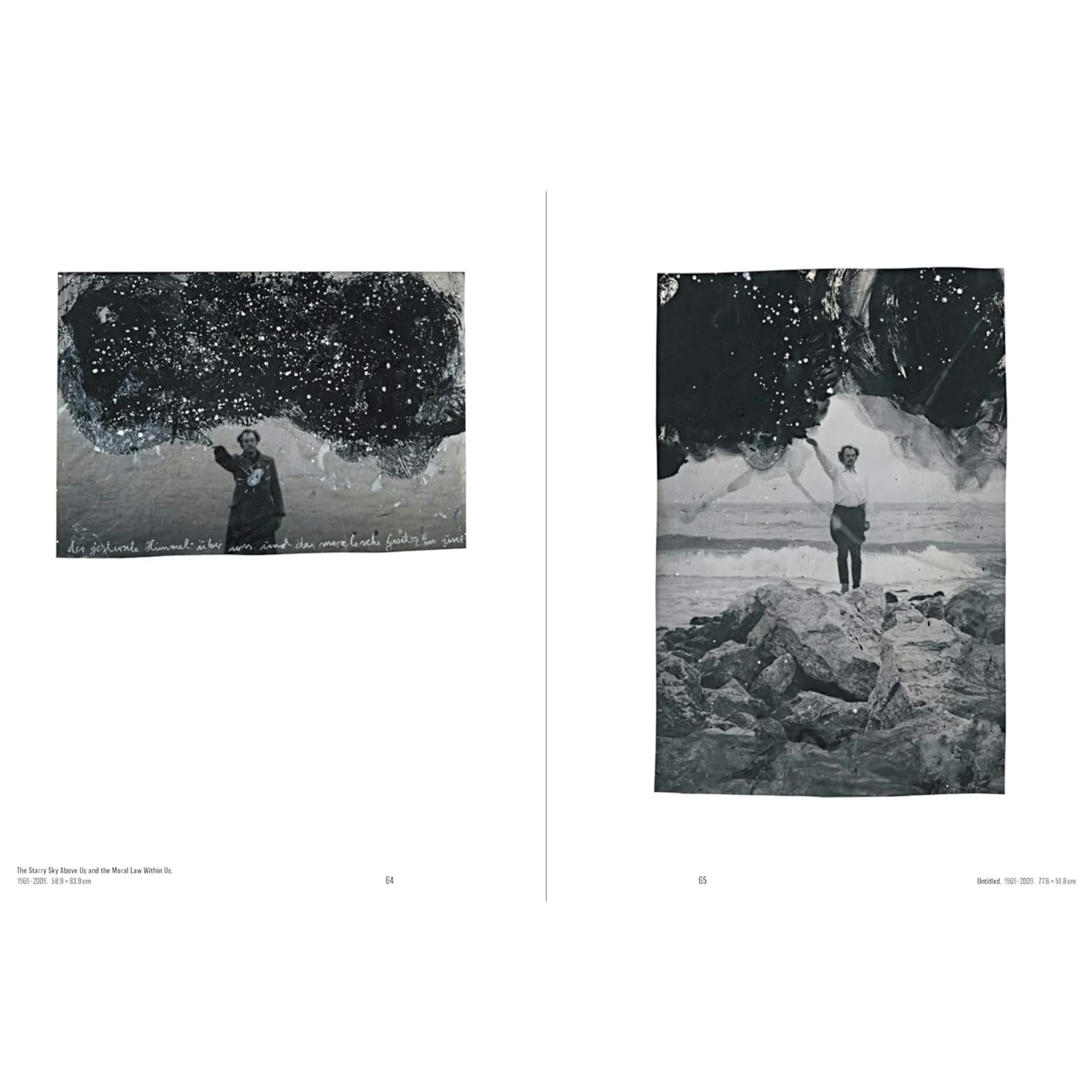 In the Beginning: Anselm Kiefer & Photography - Image 4