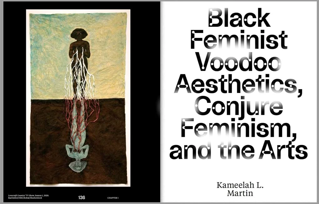 In The Black Fantastic Catalogue Hardback Edition - Image 4