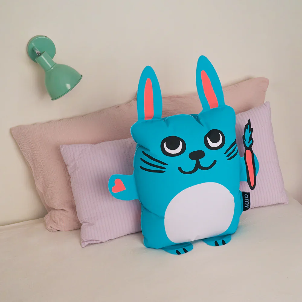 OMY Super Inflatable Cushion - Image 2