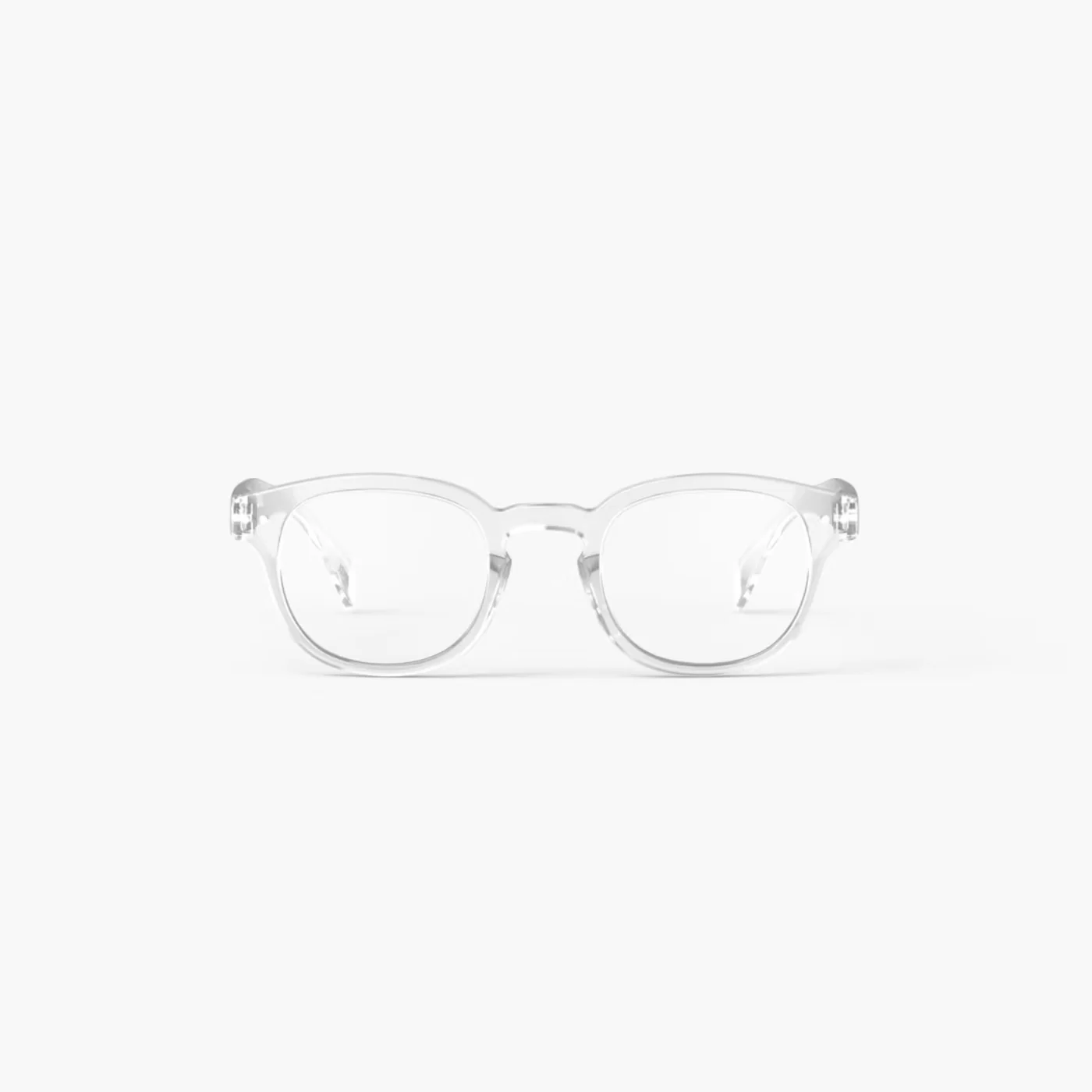 Izipizi #C Crystal Reading Glasses