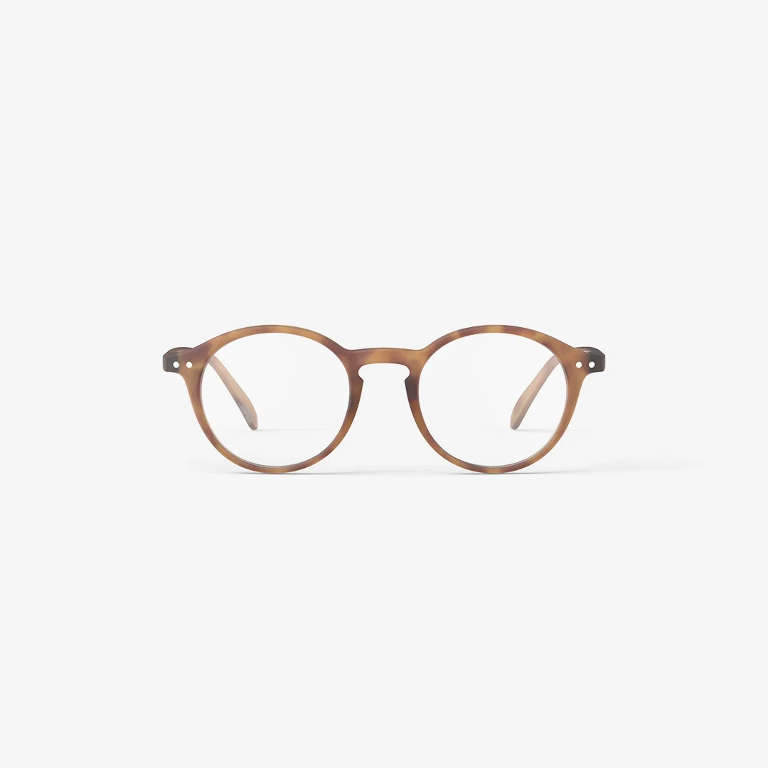 Izipizi #D Havane Reading Glasses