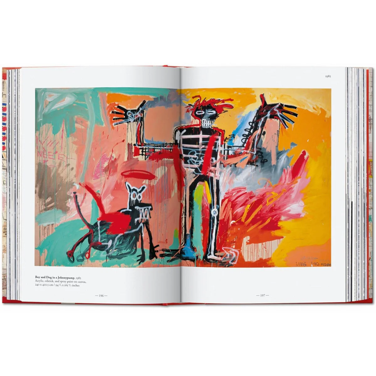 Jean-Michel Basquiat - Image 4