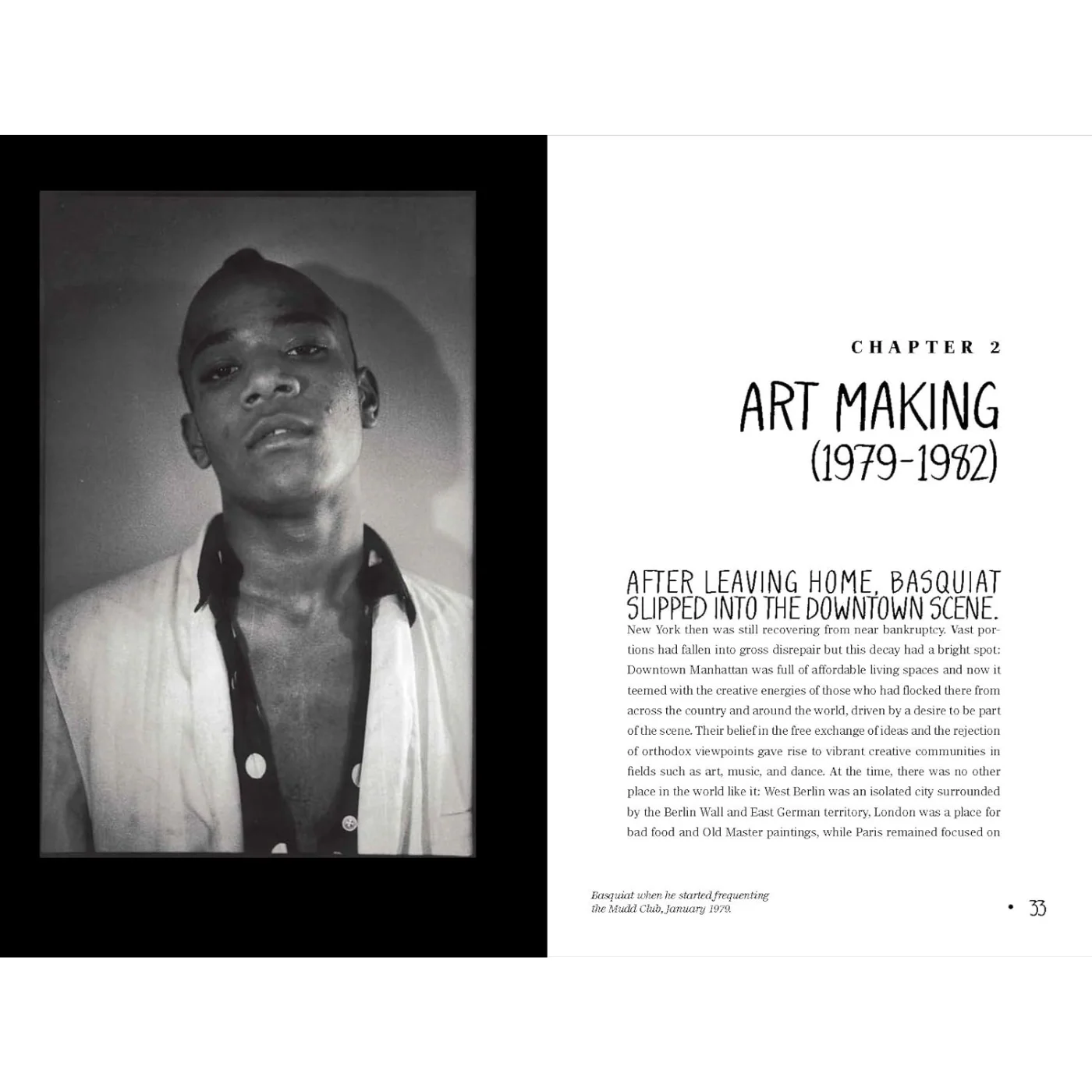 Jean-Michel Basquiat: The Making of an Icon - Image 3