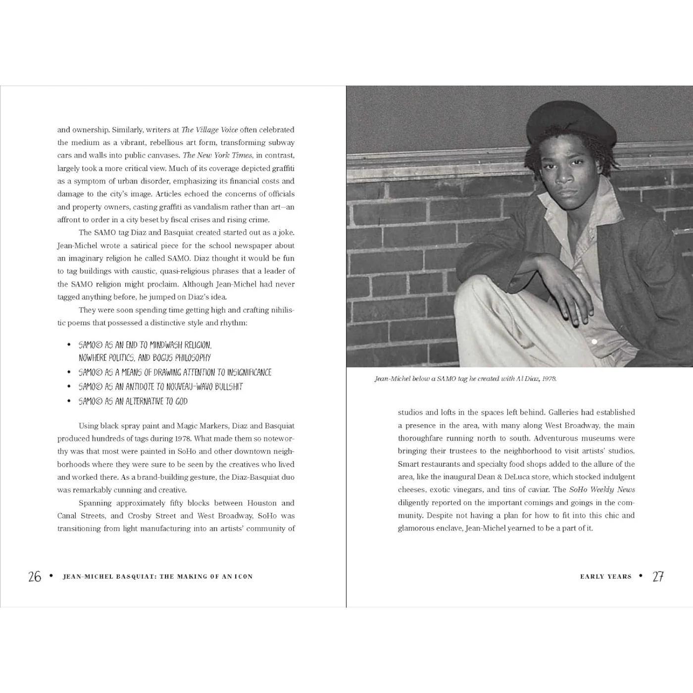 Jean-Michel Basquiat: The Making of an Icon - Image 4
