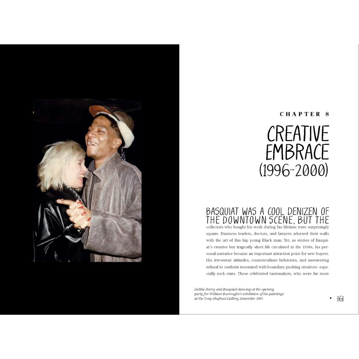 Jean-Michel Basquiat: The Making of an Icon - Image 5