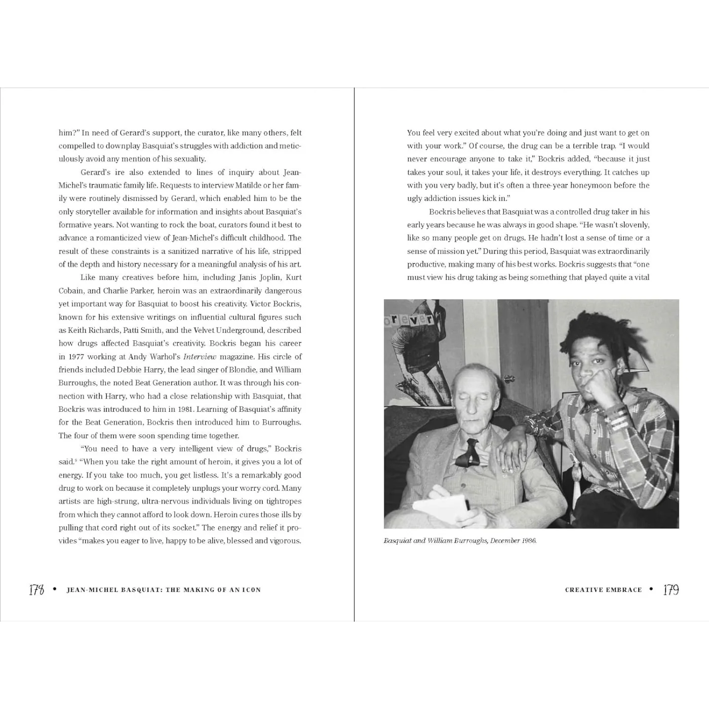 Jean-Michel Basquiat: The Making of an Icon - Image 6