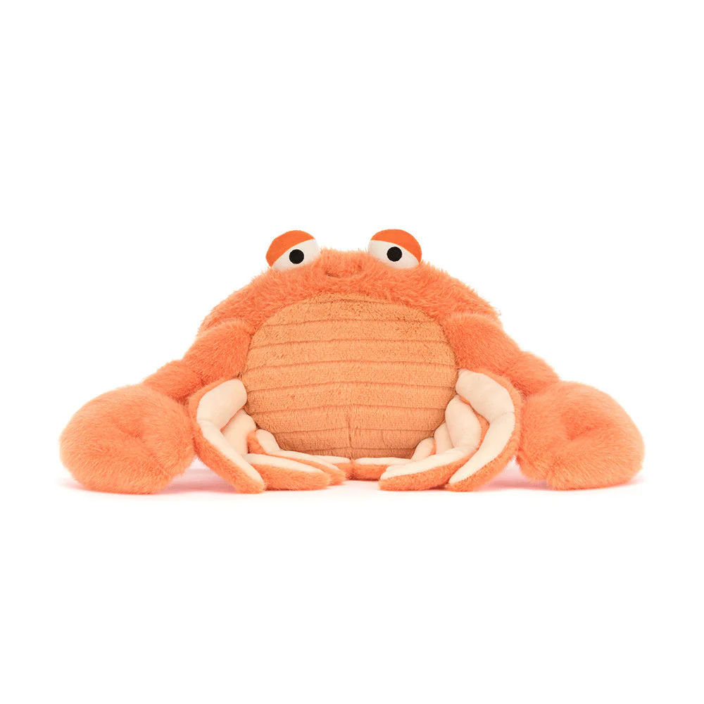 Jellycat Pinchsnap Crab - Image 2