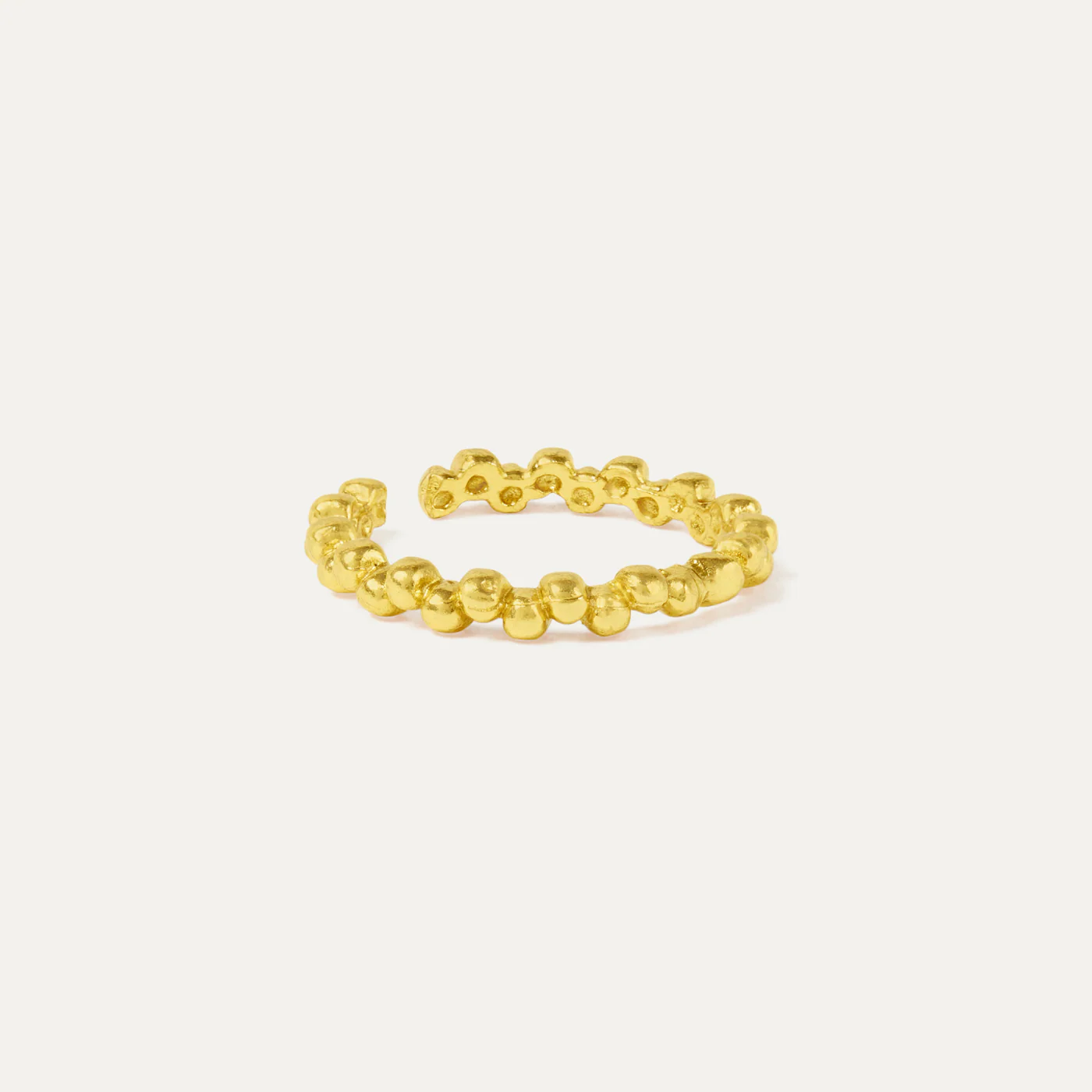 Jolene Stacking Ring by Ottoman Hands