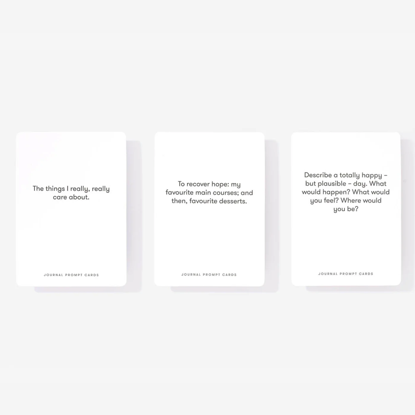 Journal Prompt Cards - Image 3