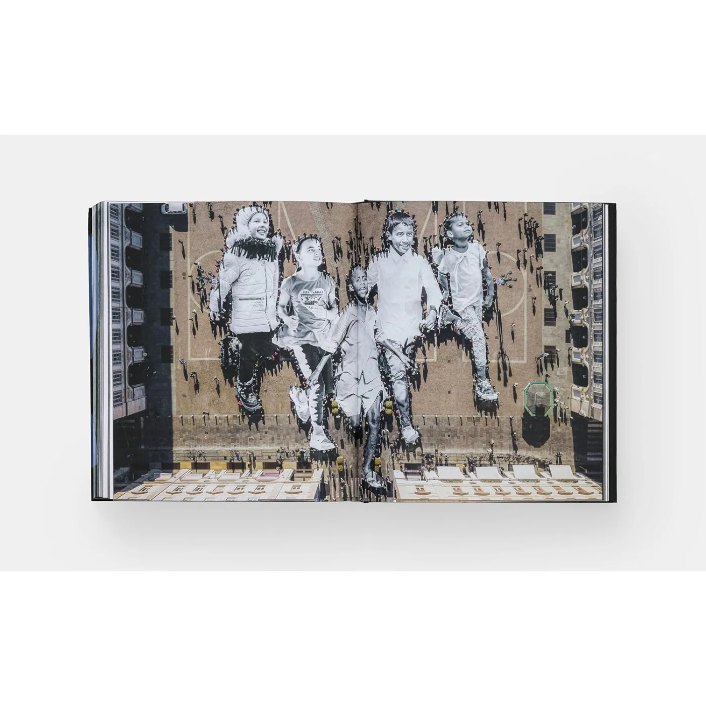 JR: Can Art Change the World? - Image 2