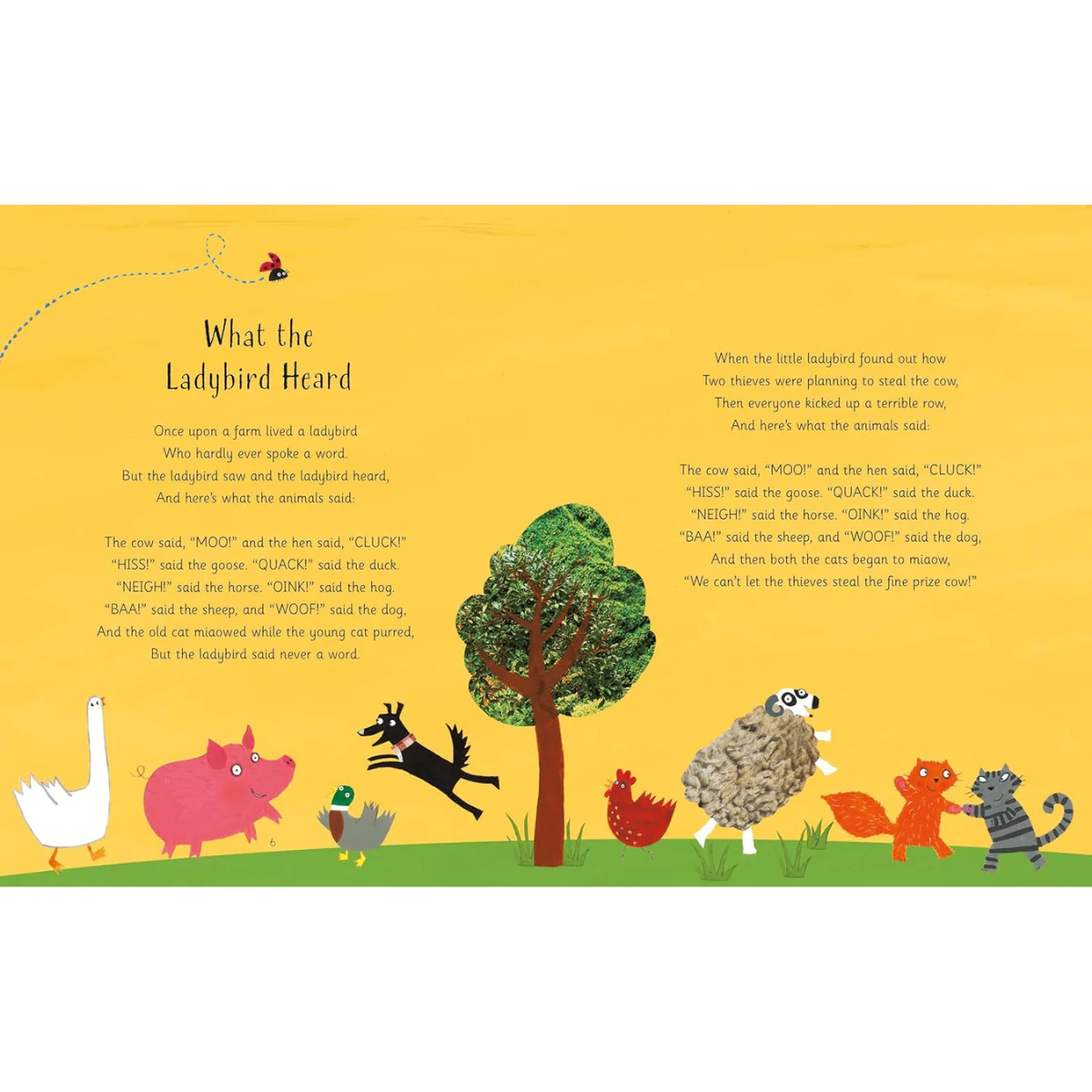 Julia Donaldson: A Hatful of Songs - Image 2