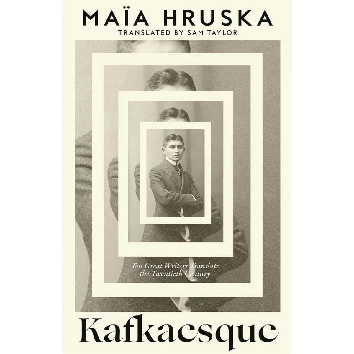 Kafkaesque