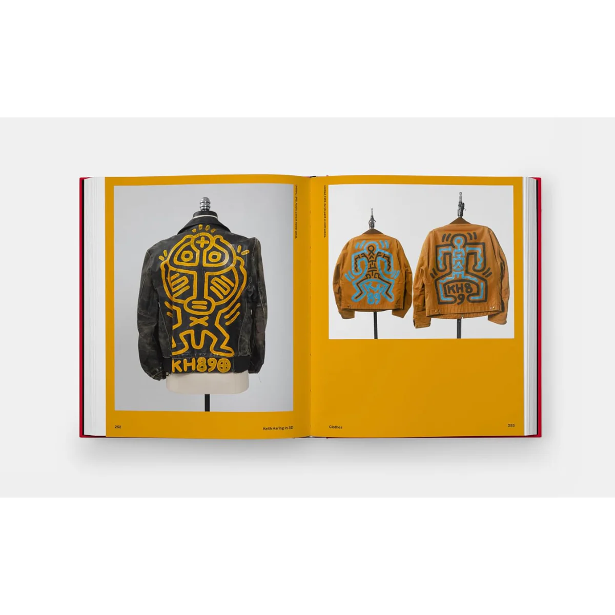 Keith Haring in 3D - Image 3