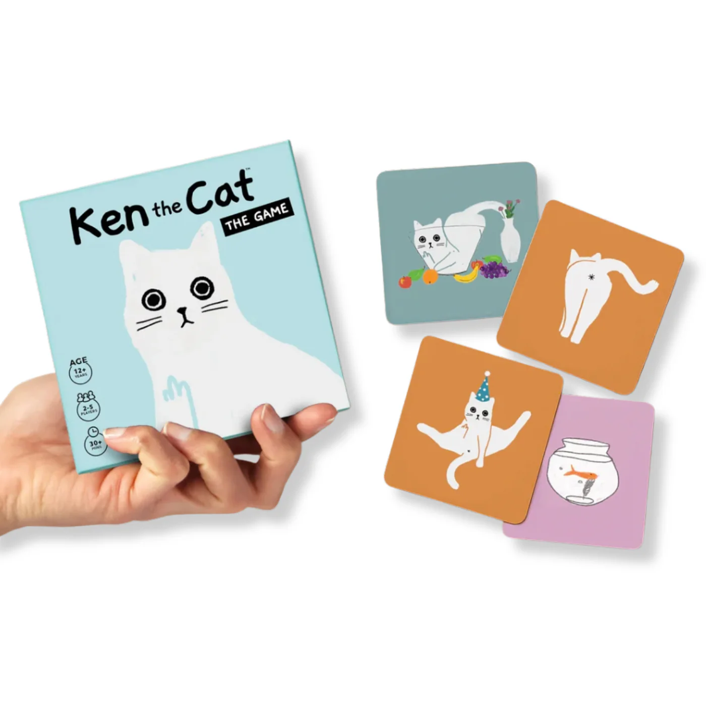 Ken the Cat Game - Image 2