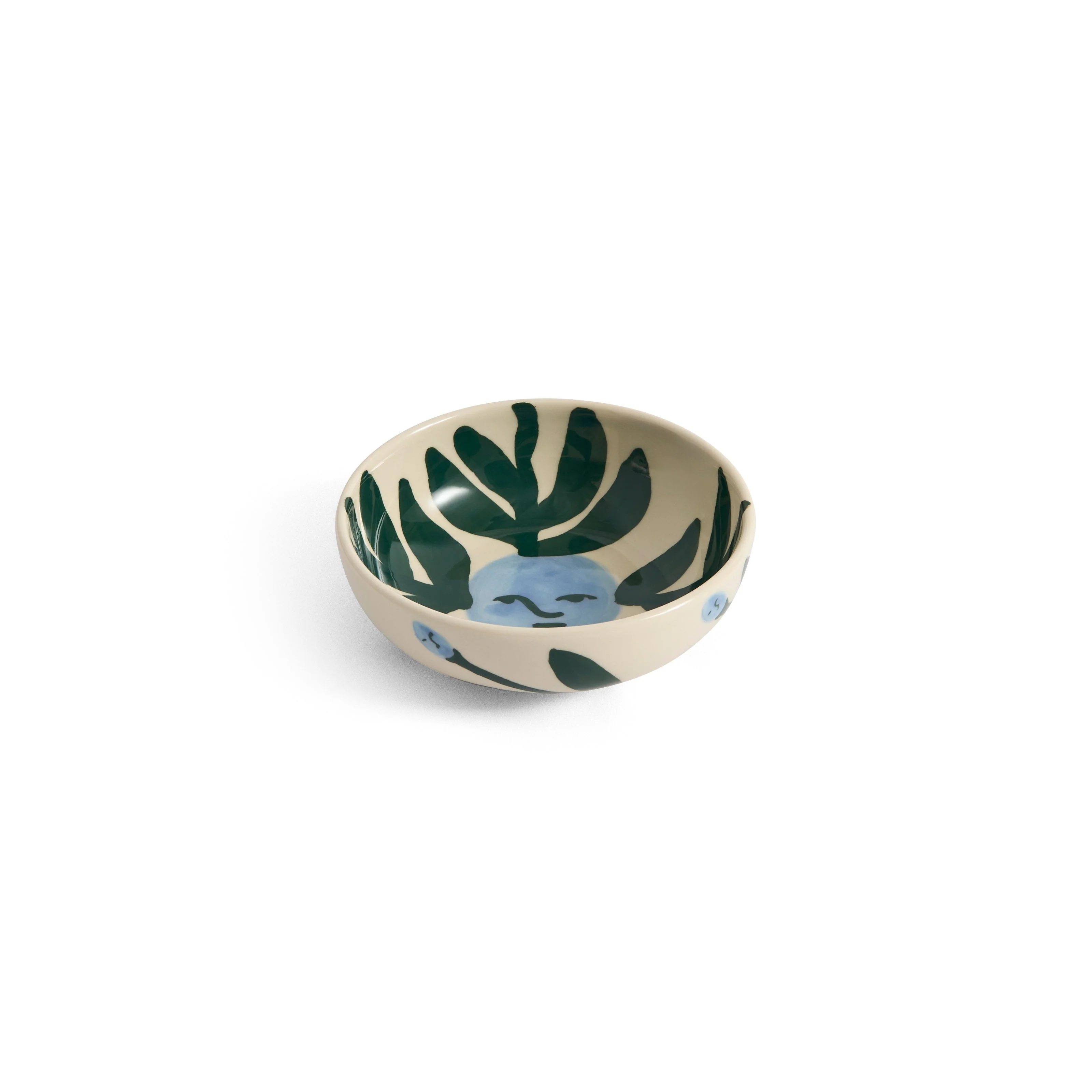 HAY La Pittura Small Bowl