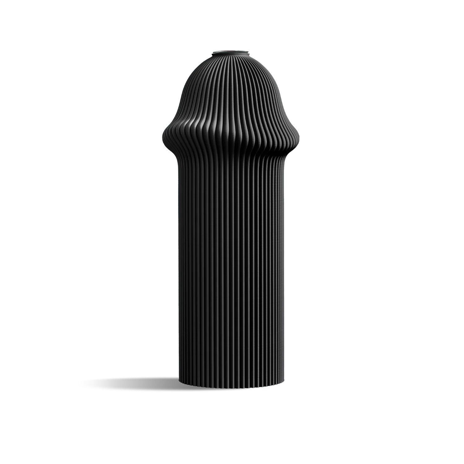 Sheyn – Large Bulbous Vase
