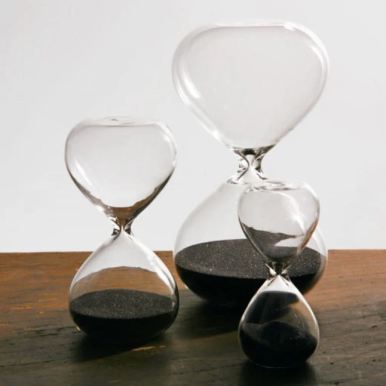Large Hightide Hourglass - Image 5