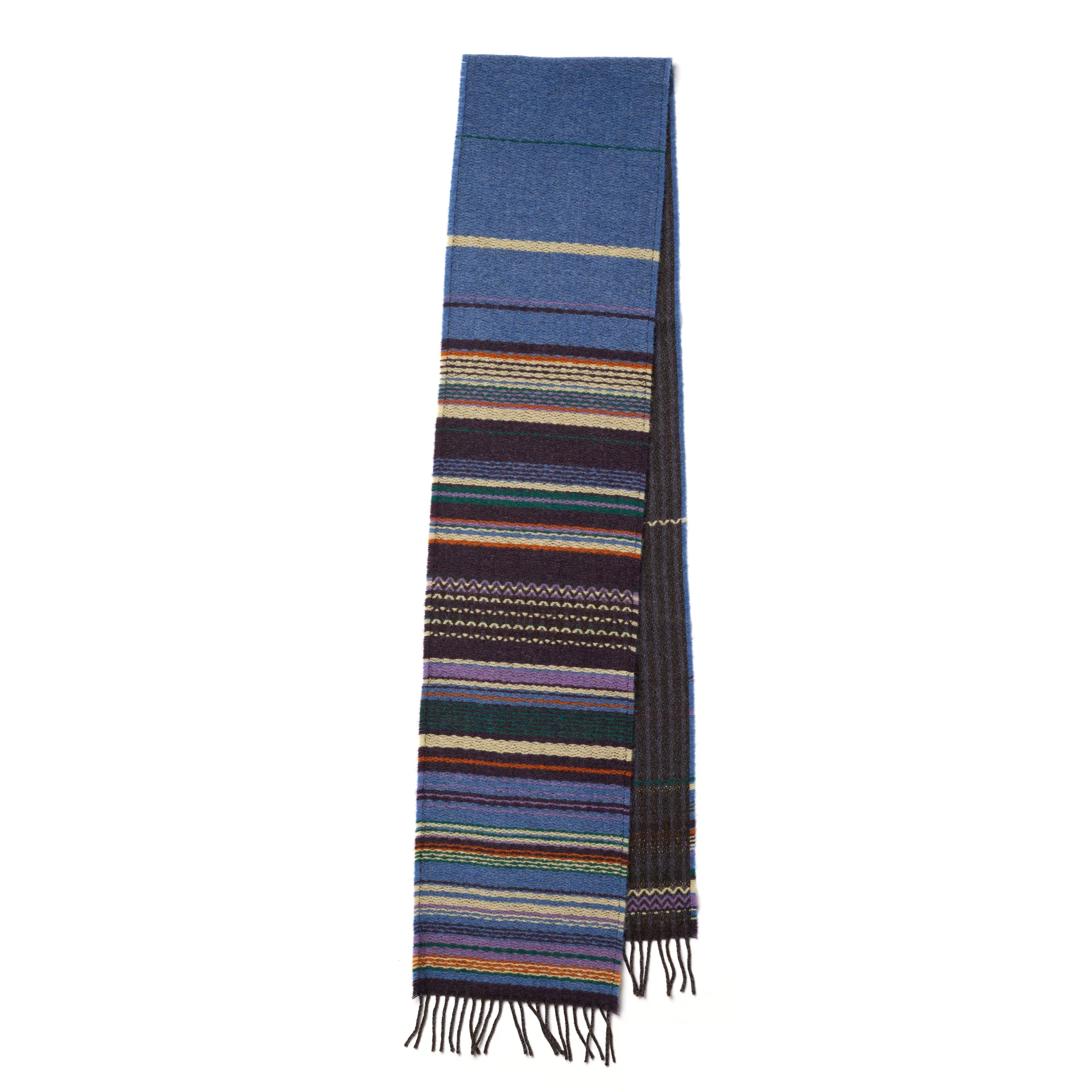 Lavanda Scarf by Wallace & Sewell - Image 4
