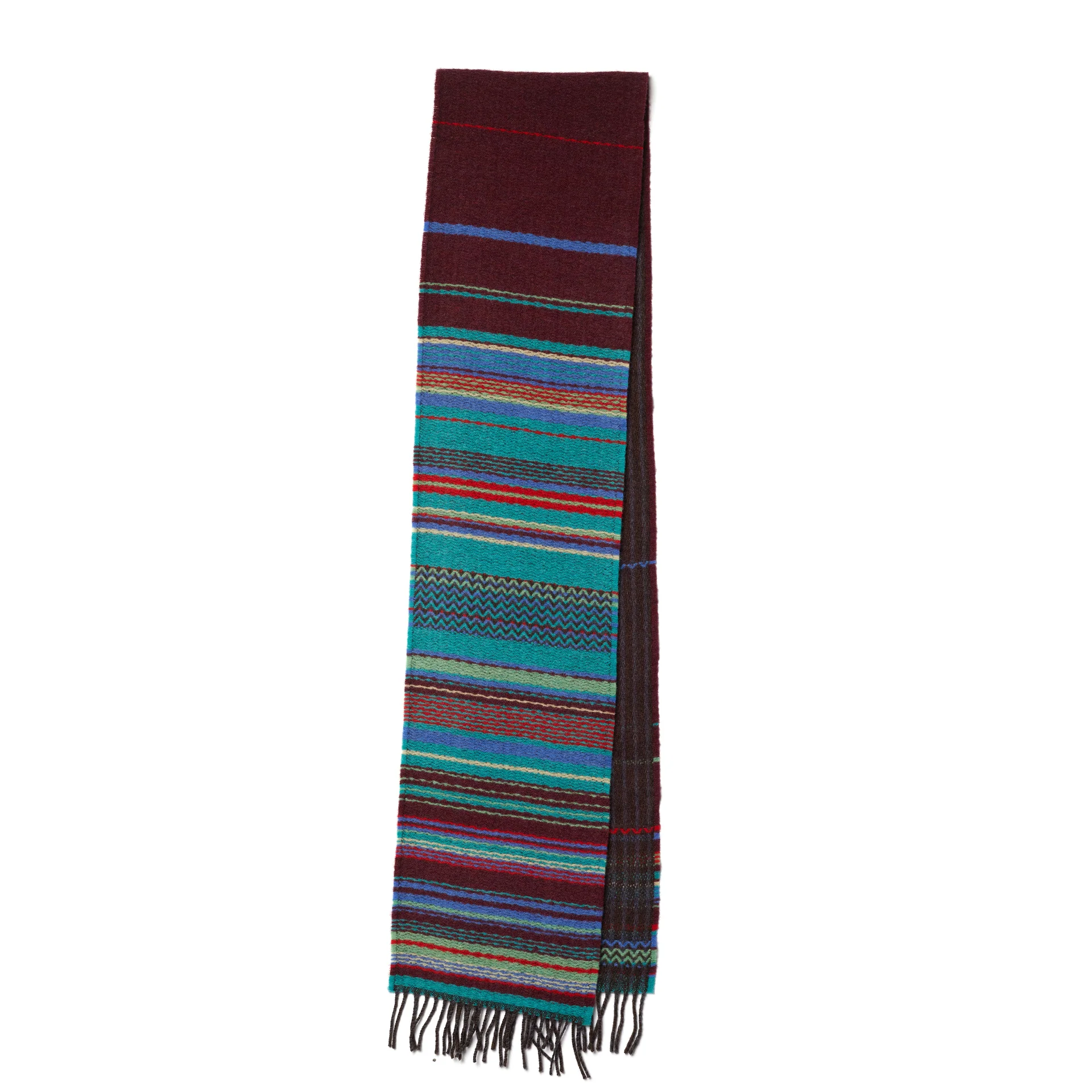 Lavanda Scarf by Wallace & Sewell - Image 5