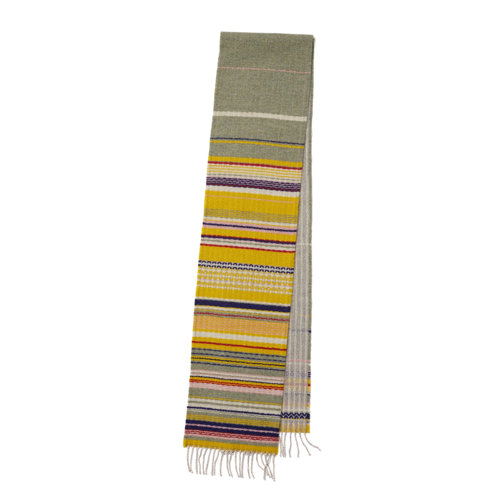 Lavanda Scarf by Wallace & Sewell - Image 6