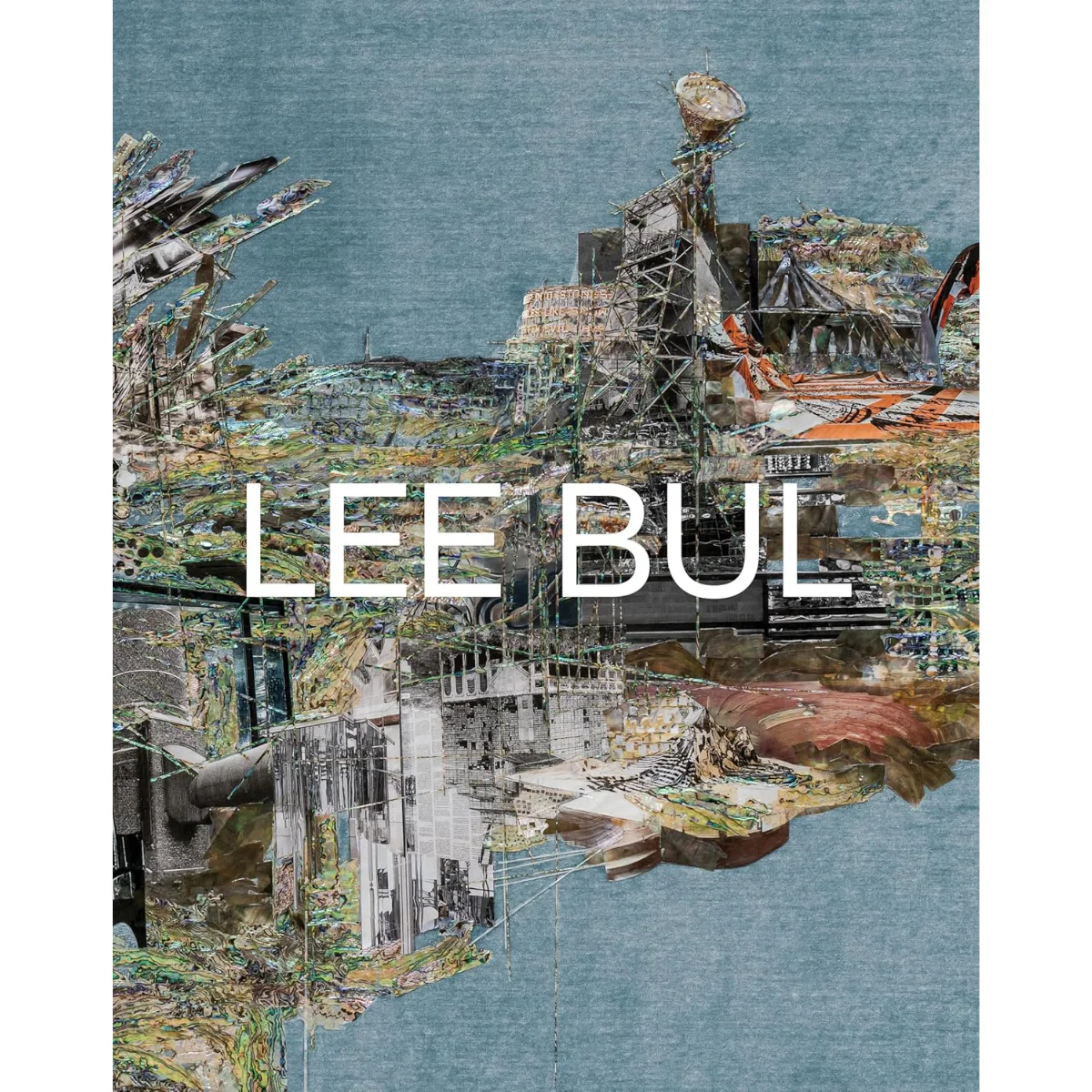 Lee Bul: Life and Work