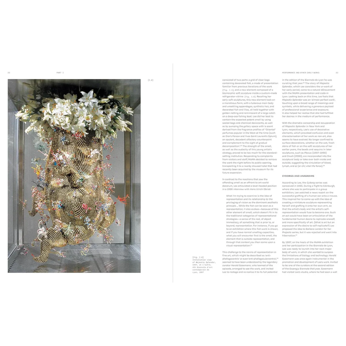 Lee Bul: Life and Work - Image 2