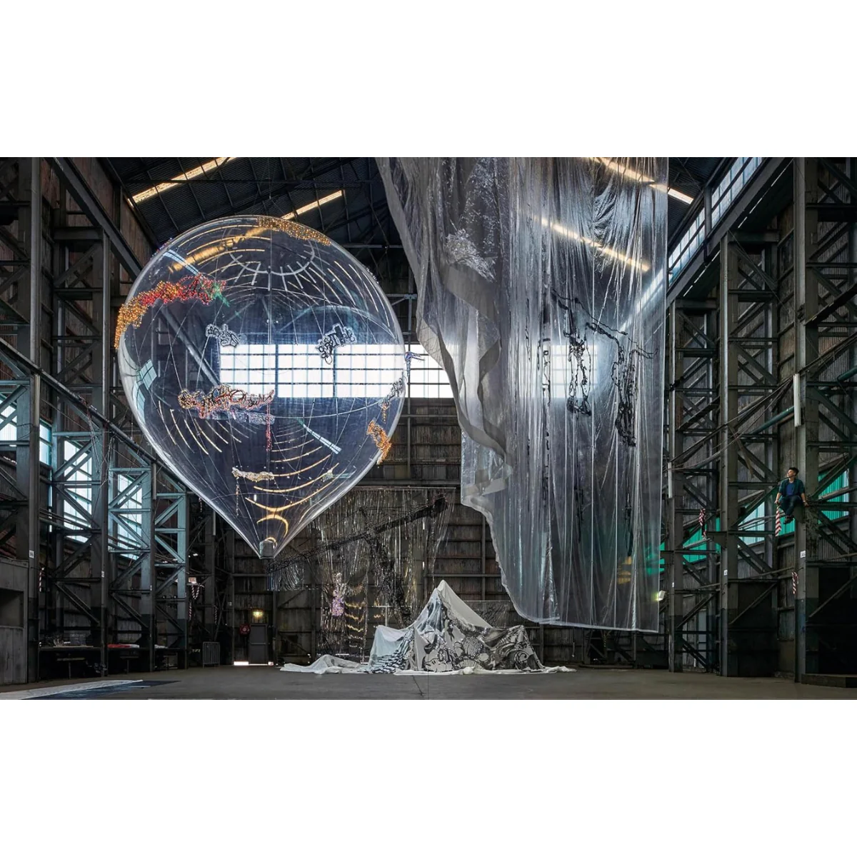Lee Bul: Life and Work - Image 3