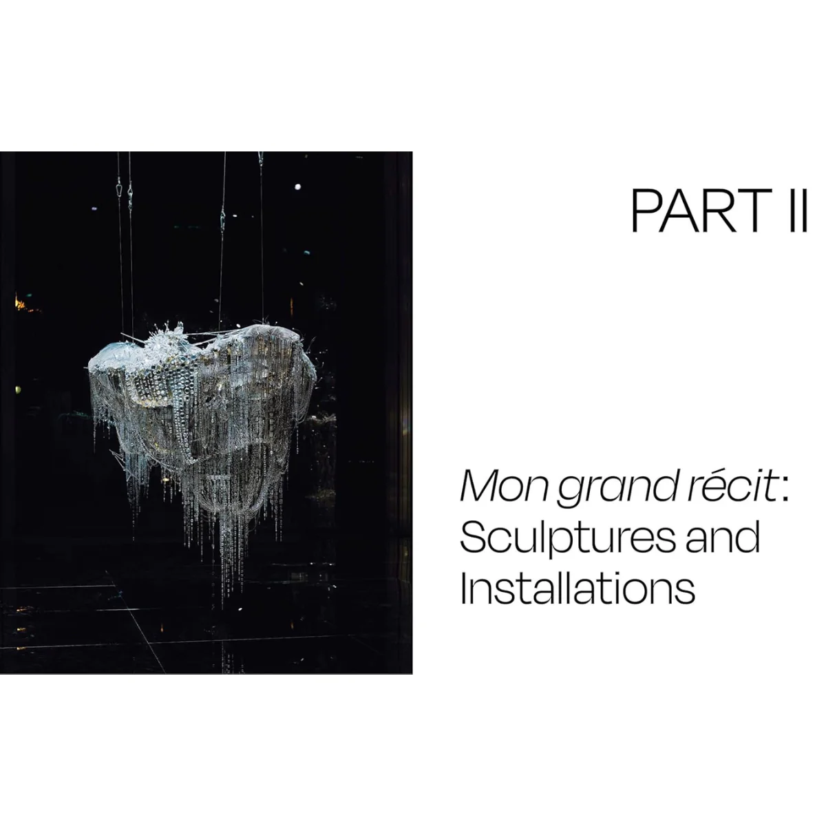 Lee Bul: Life and Work - Image 5