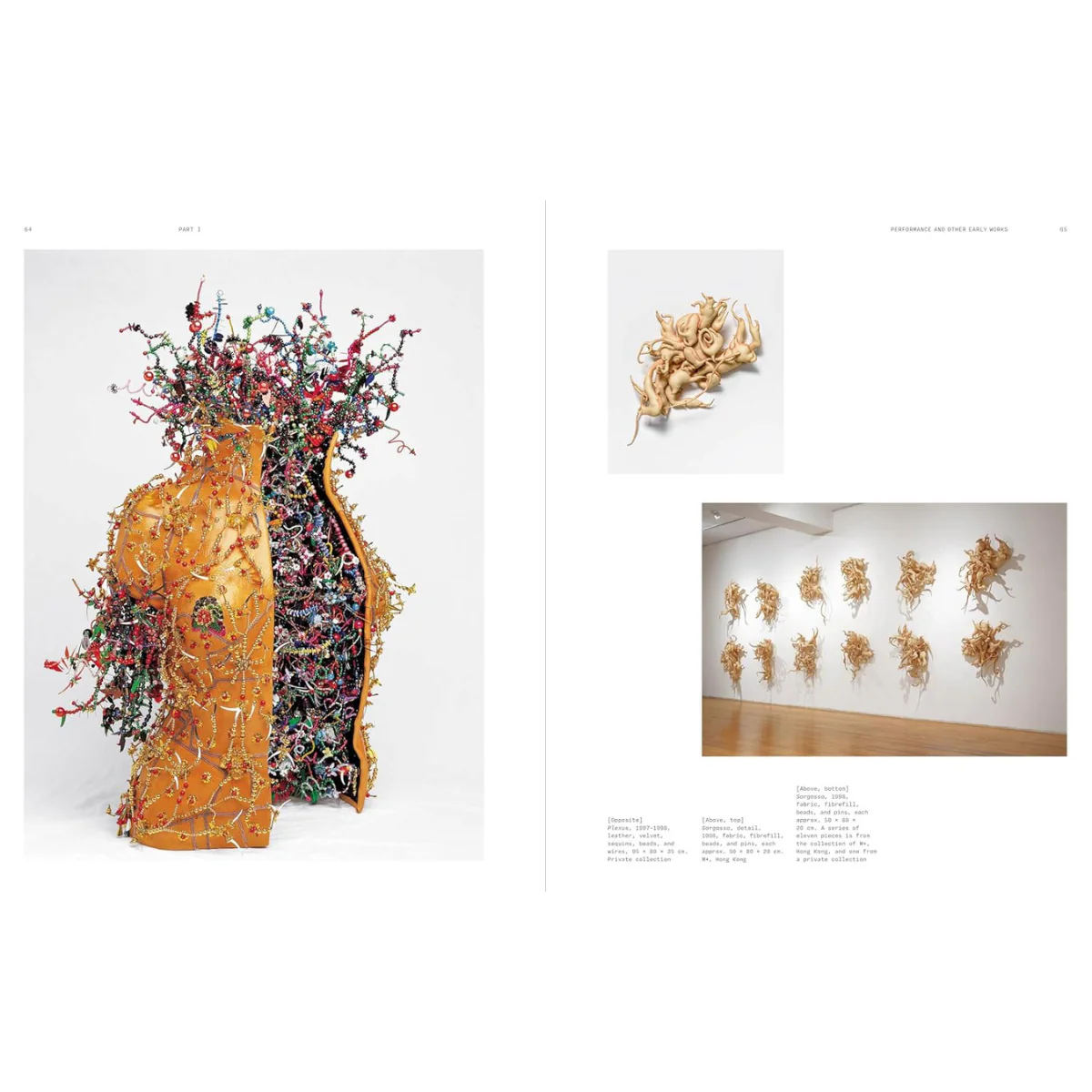 Lee Bul: Life and Work - Image 6