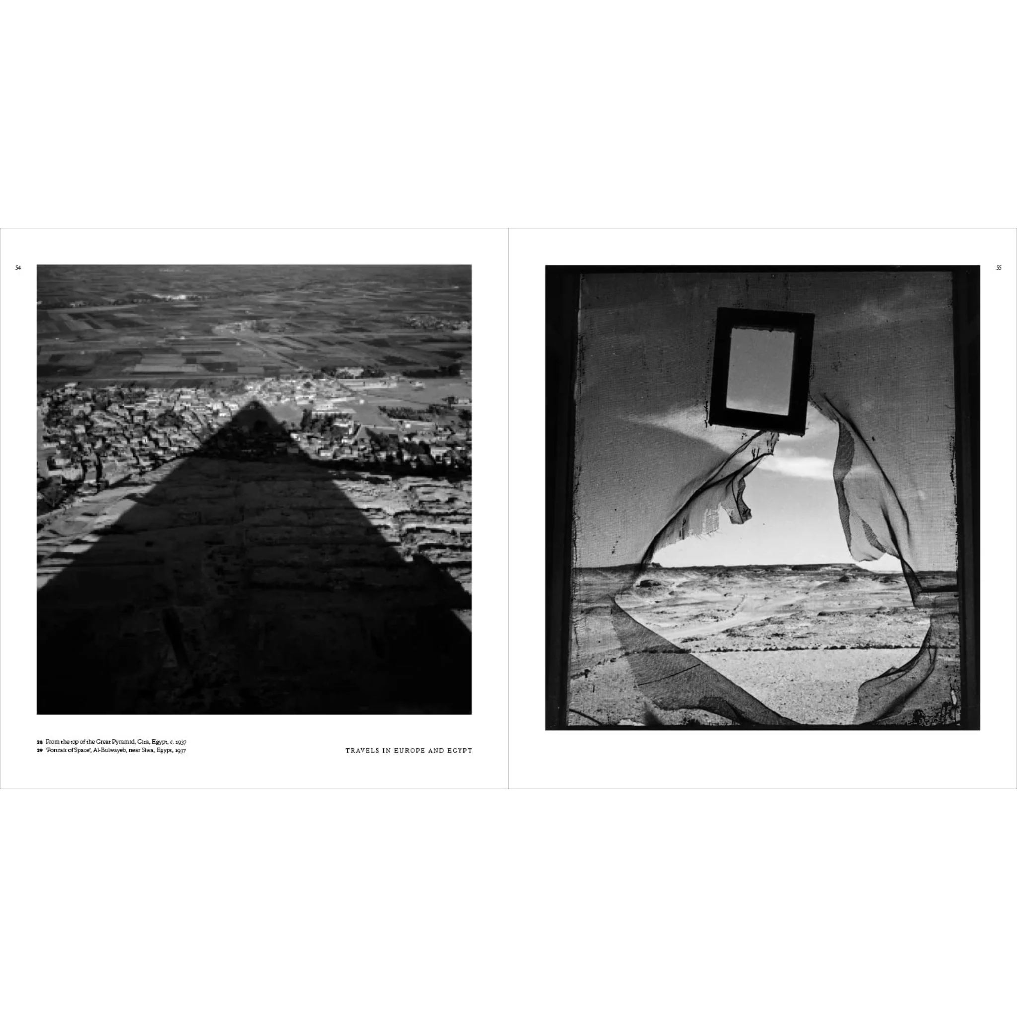 Lee Miller: Photographs - Image 3