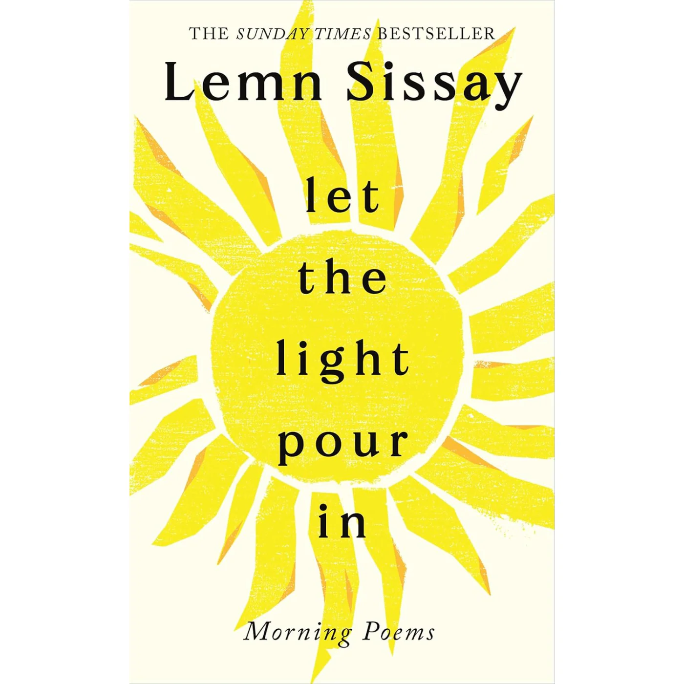 Let the Light Pour In Paperback