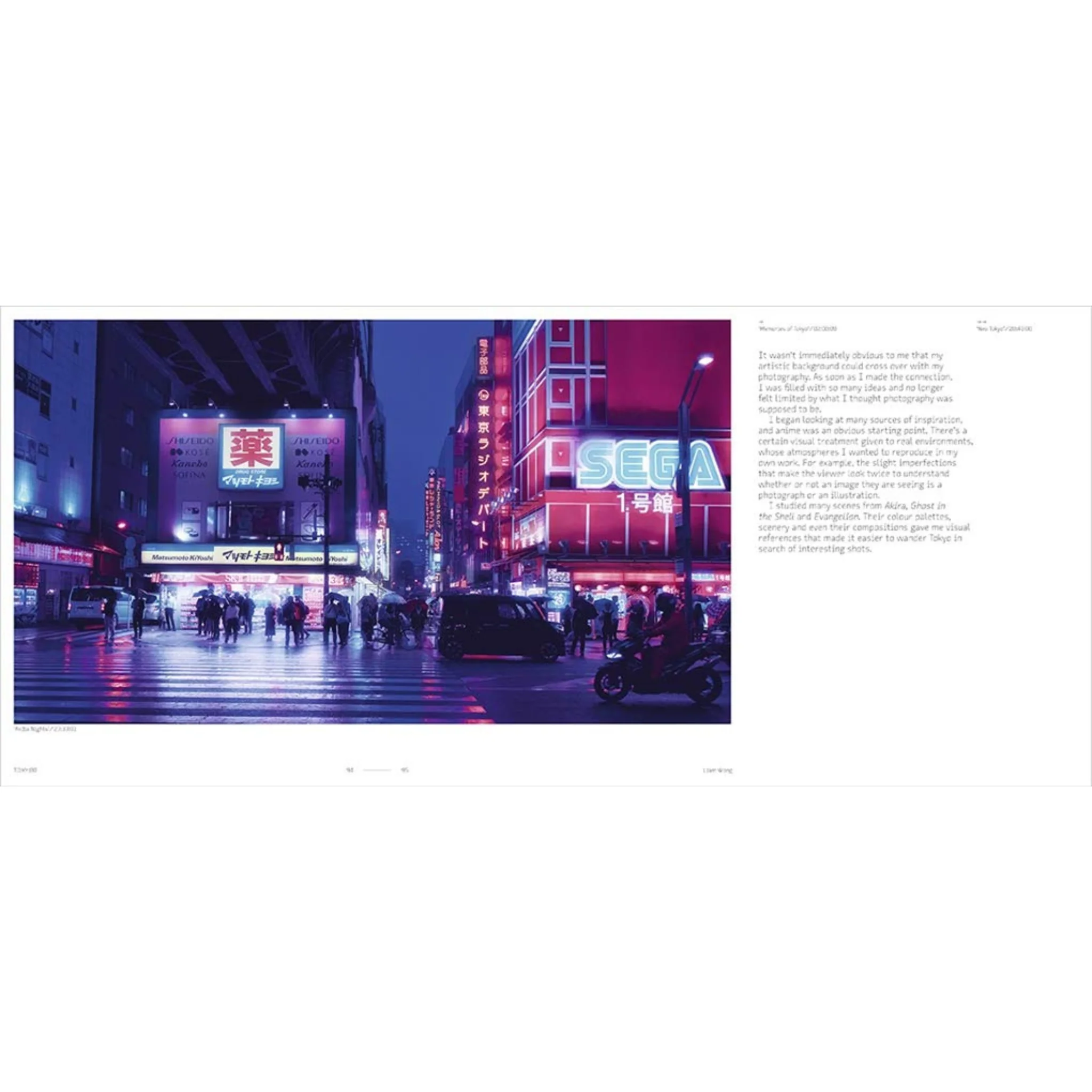 Liam Wong: TO:KY:OO - Image 3