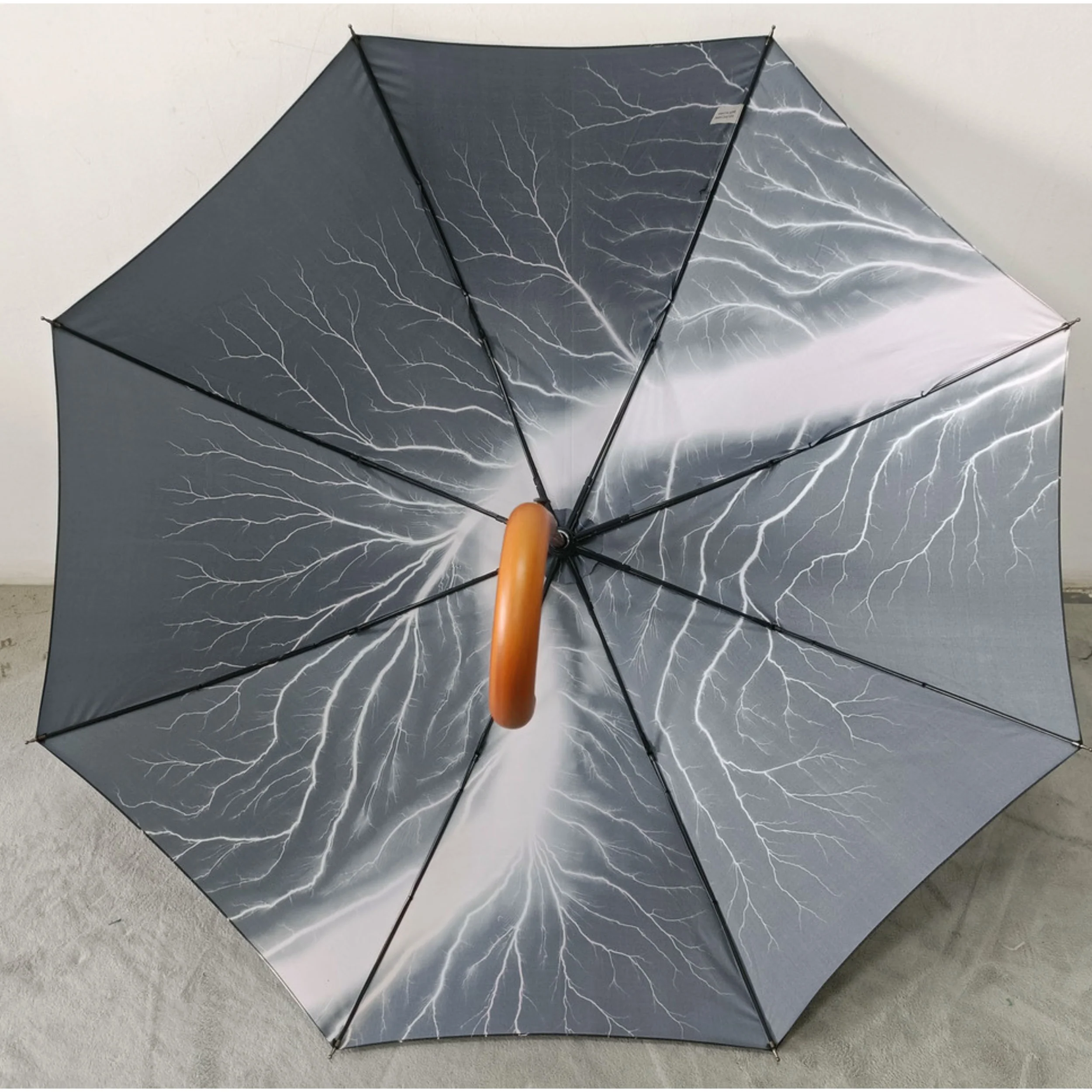 Lightning Fields Umbrella - Image 5