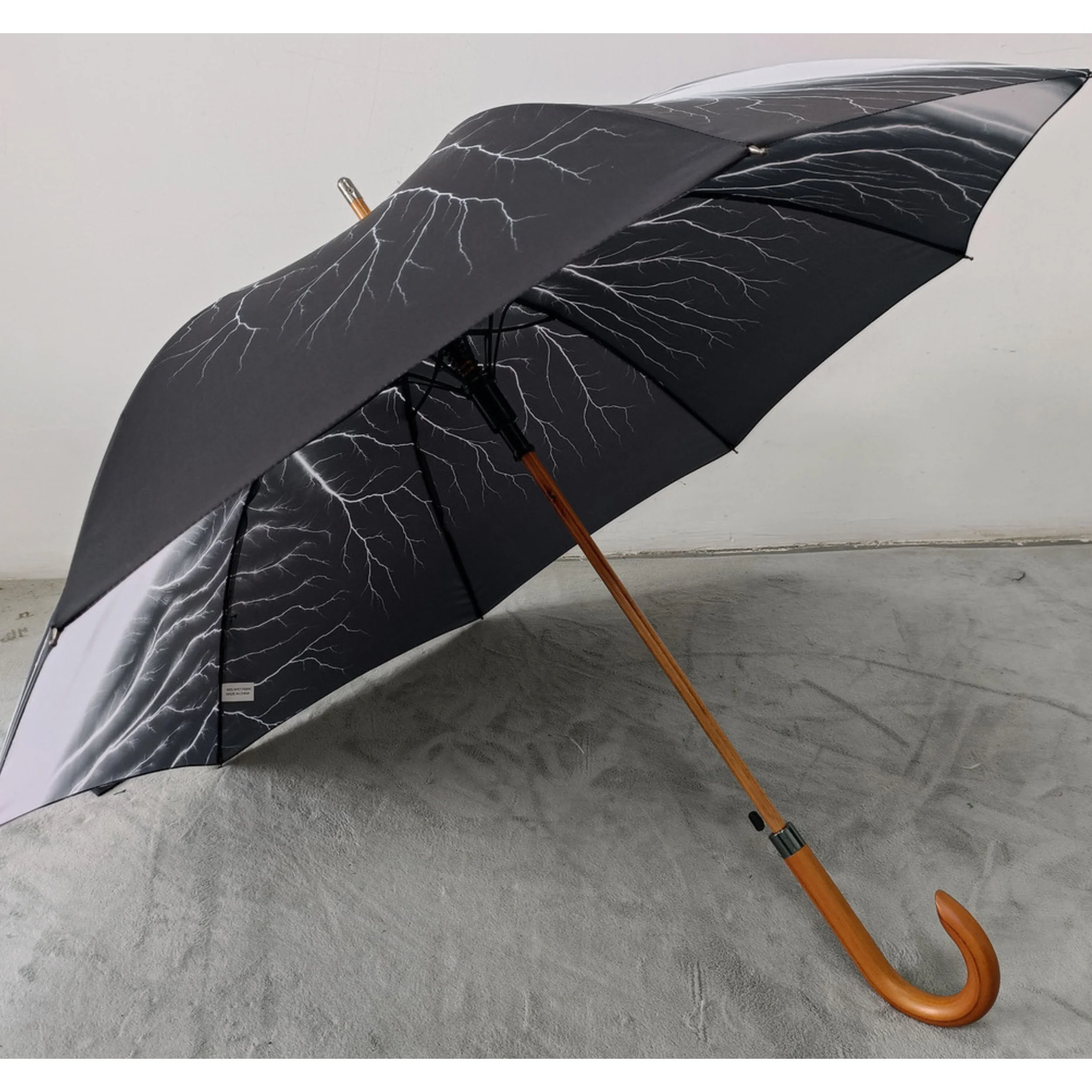 Lightning Fields Umbrella - Image 6