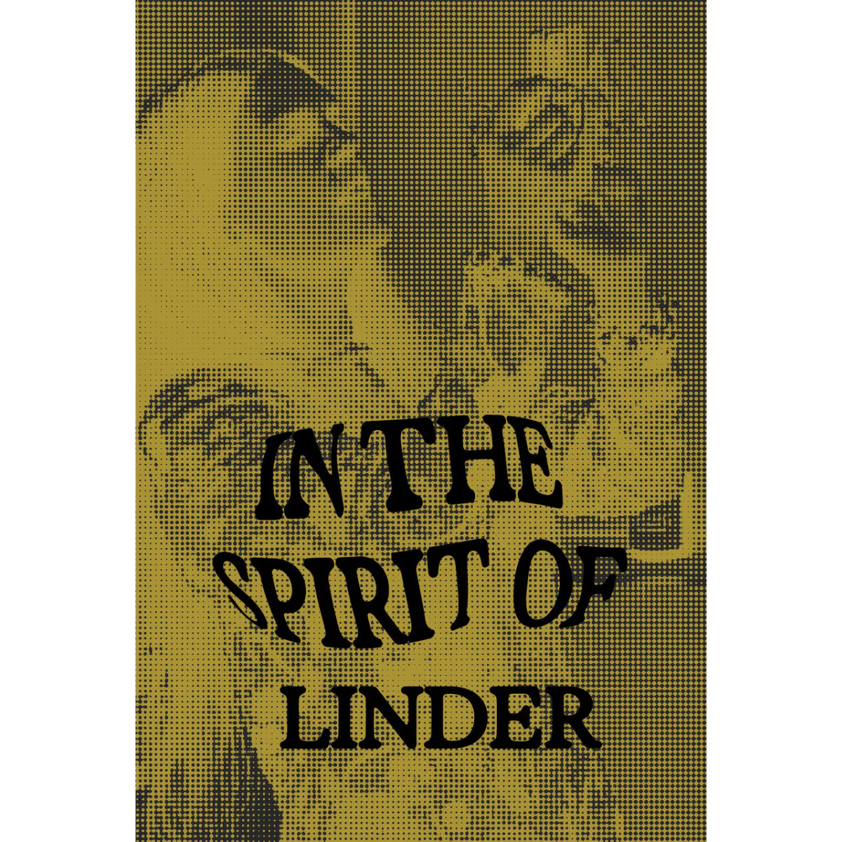 Linder, In the Spirit of: Signed Edition of 150