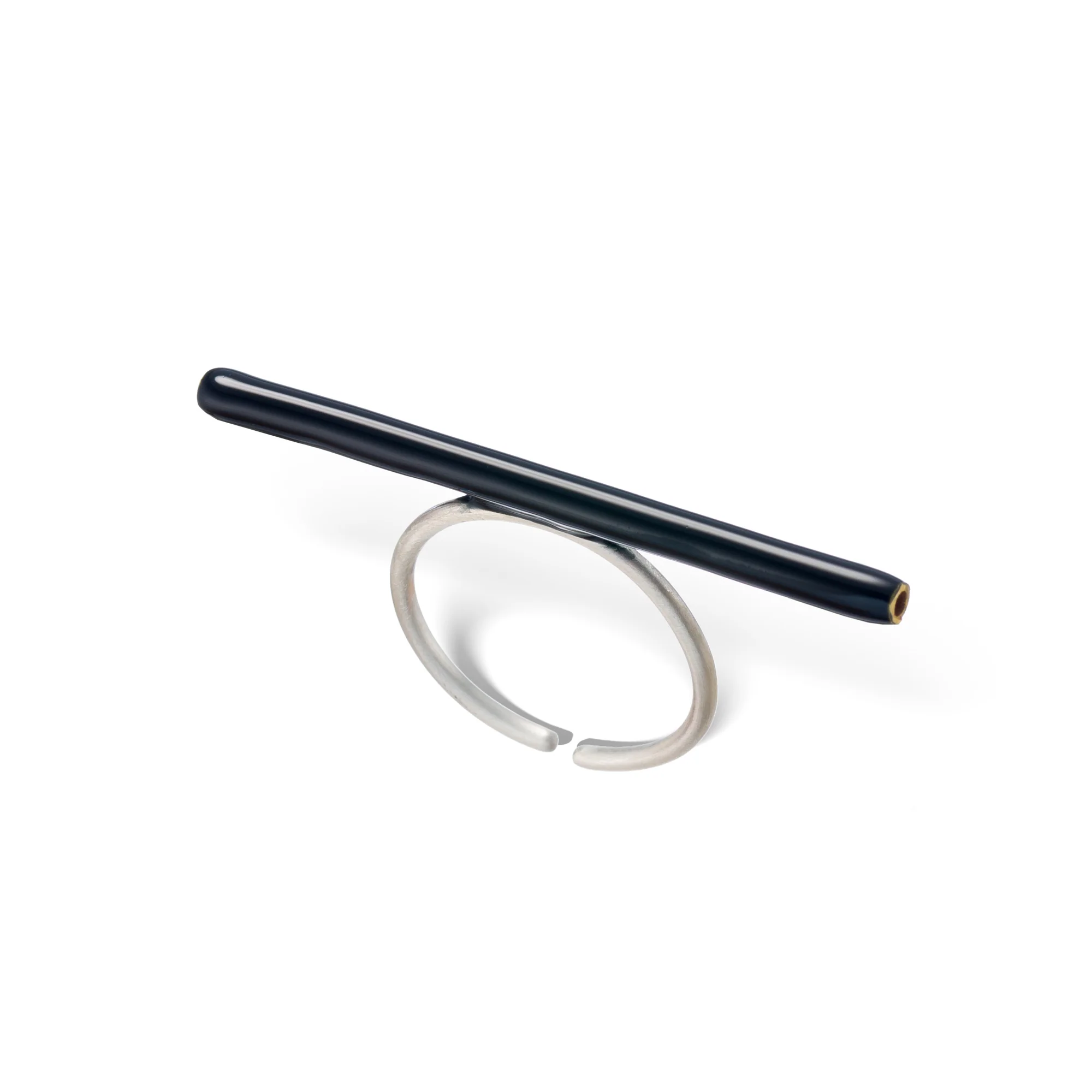 Line Adjustable Ring - Image 3