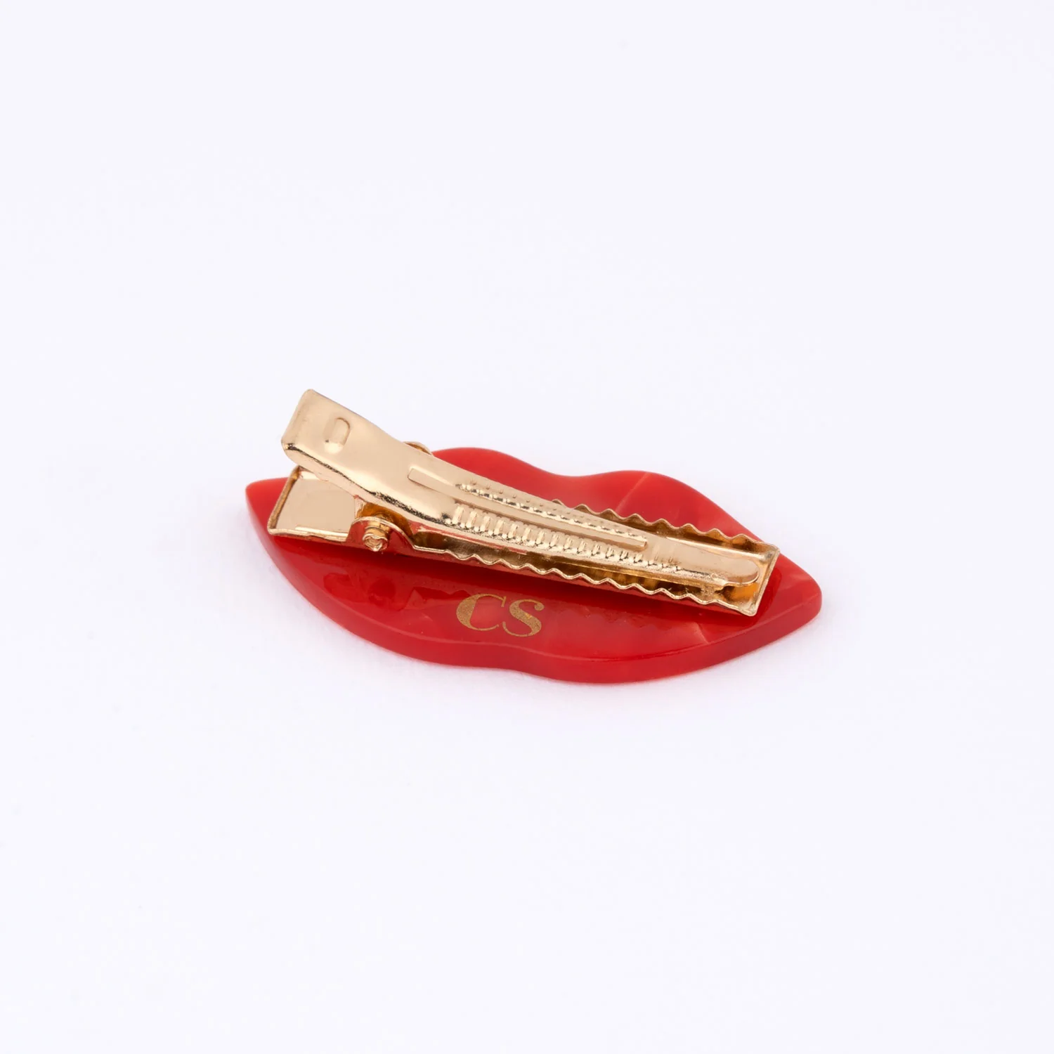 Lips Hair Clip - Image 3