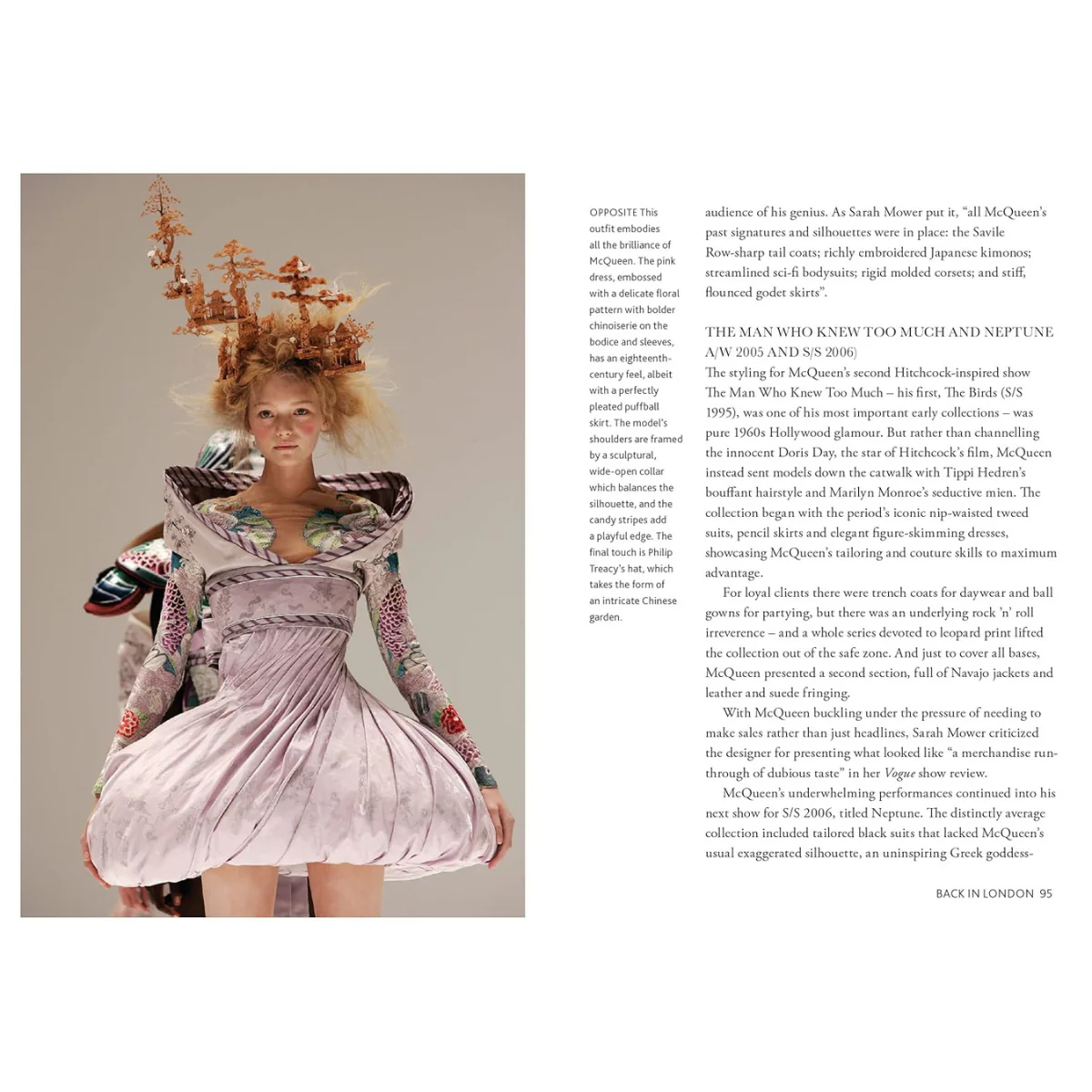 Little Book of Alexander McQueen - Image 4